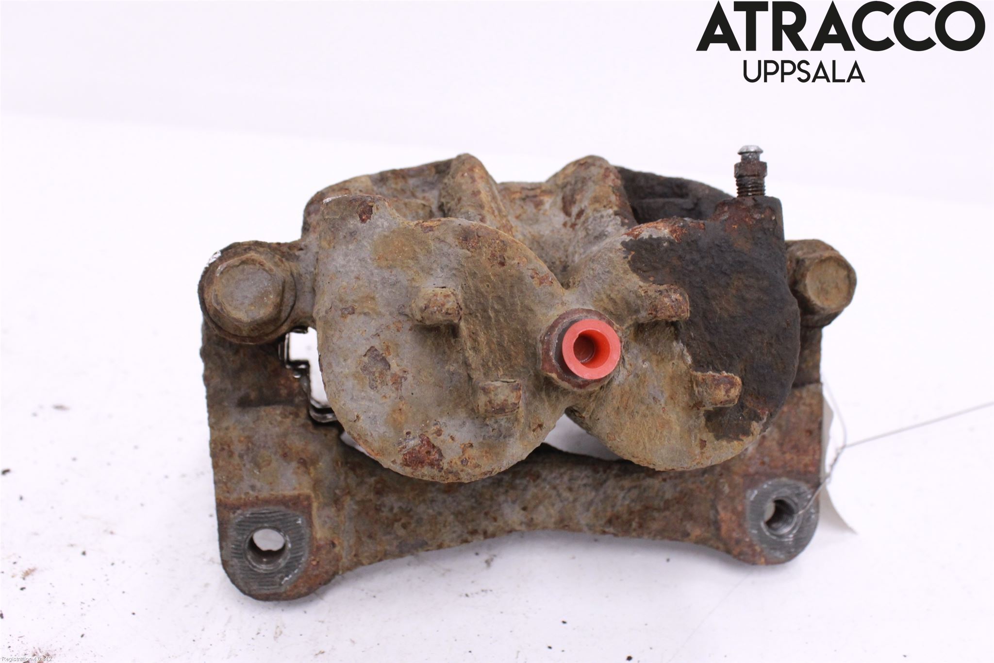 Mitsubishi GRANDIS Bromsok Fram Höger