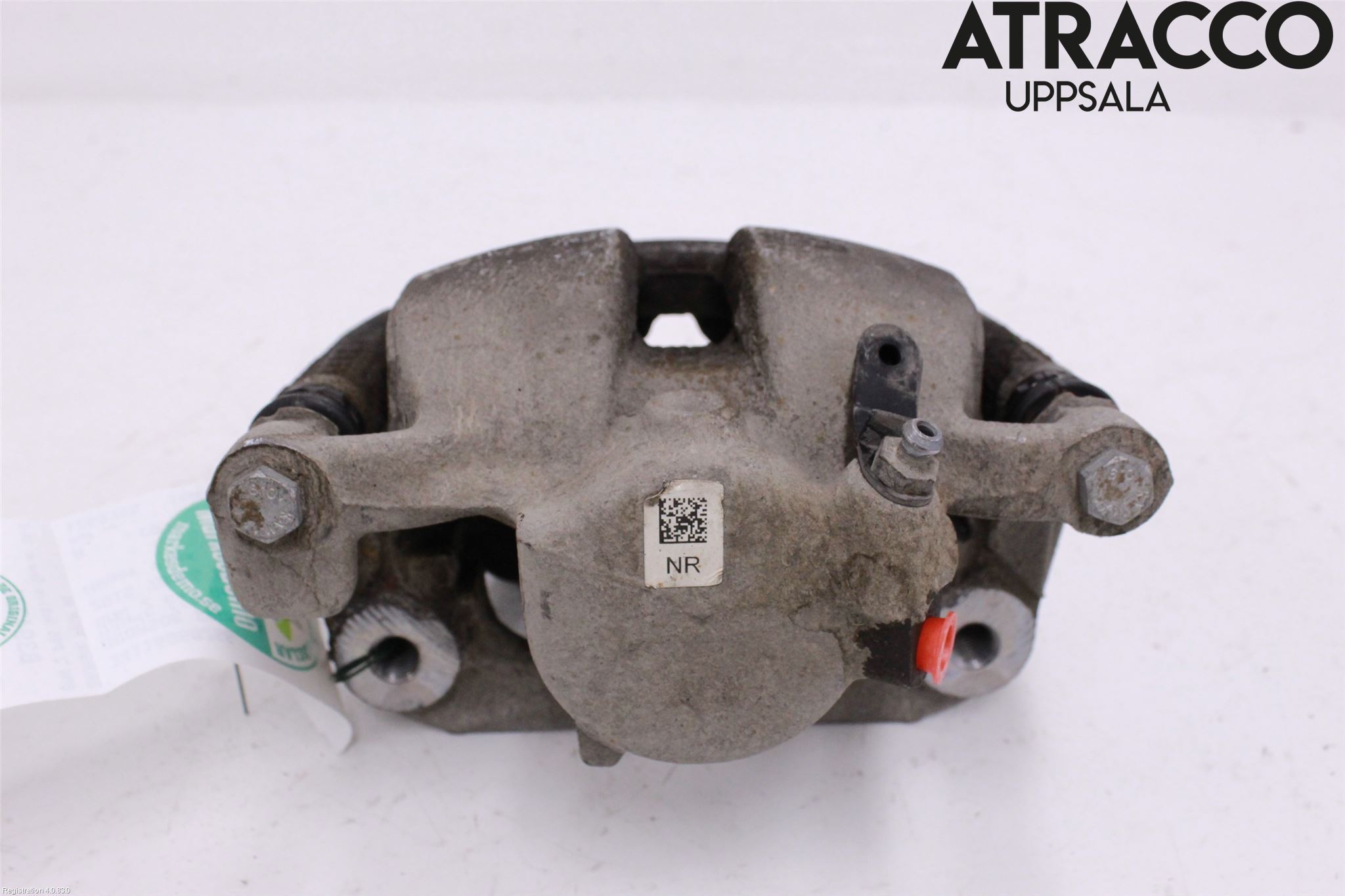 BMW 2 F45 Active Tourer 14-21 Bromsok Fram Höger