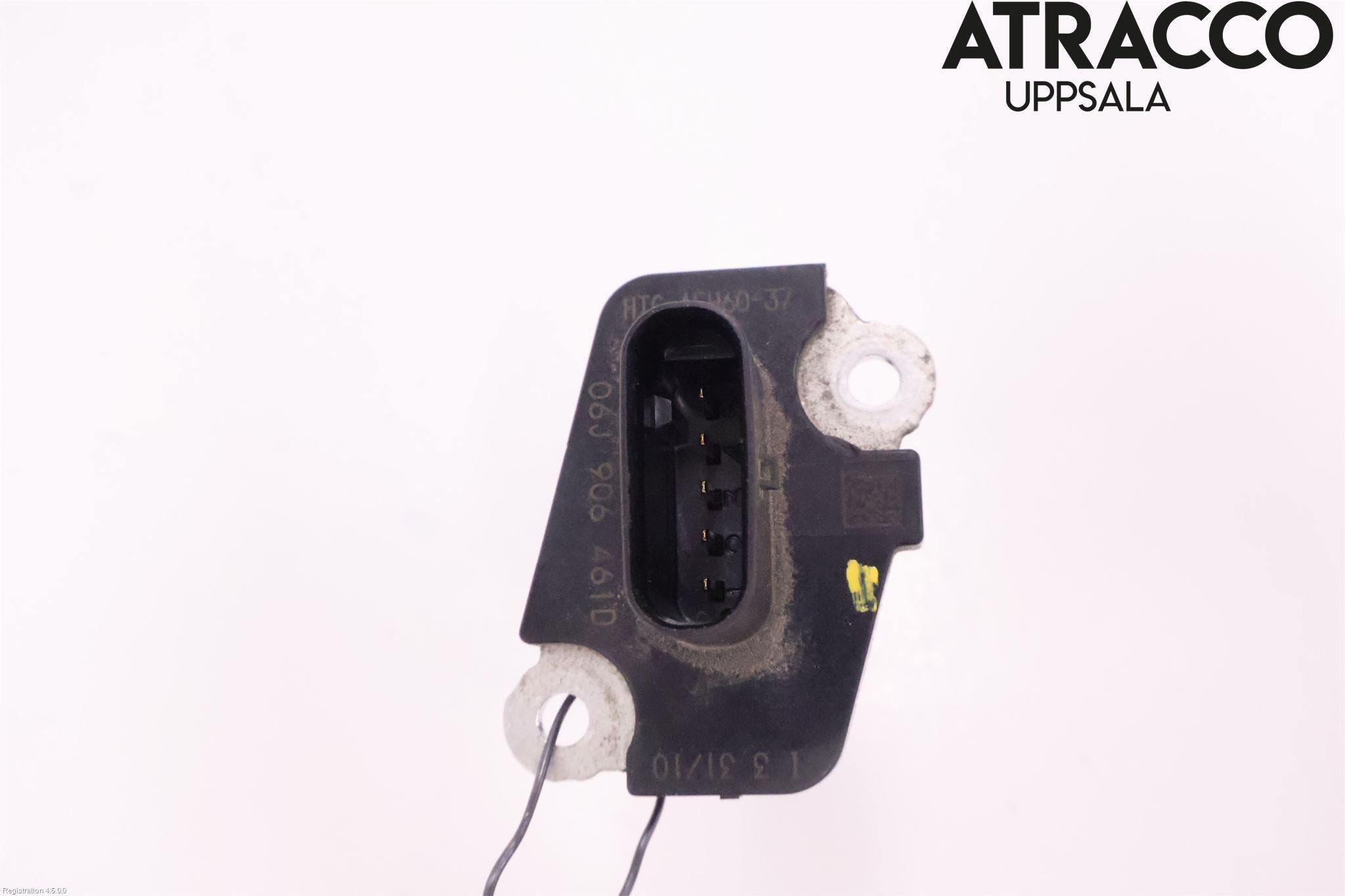 Audi A4/S4 08-11 Injluftmassamätare