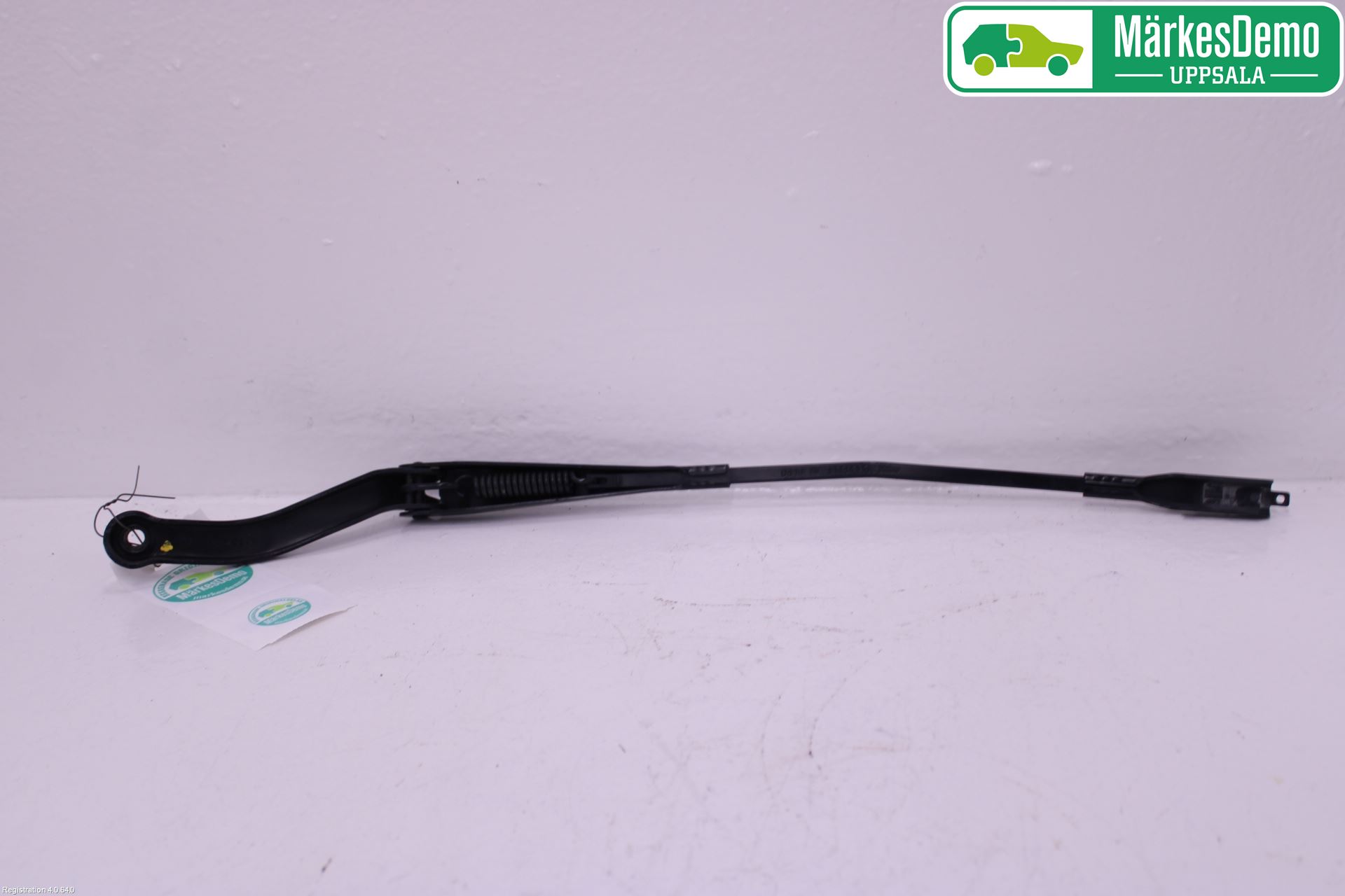 Opel CORSA E 15-19 Torkararm Armar Vindruta