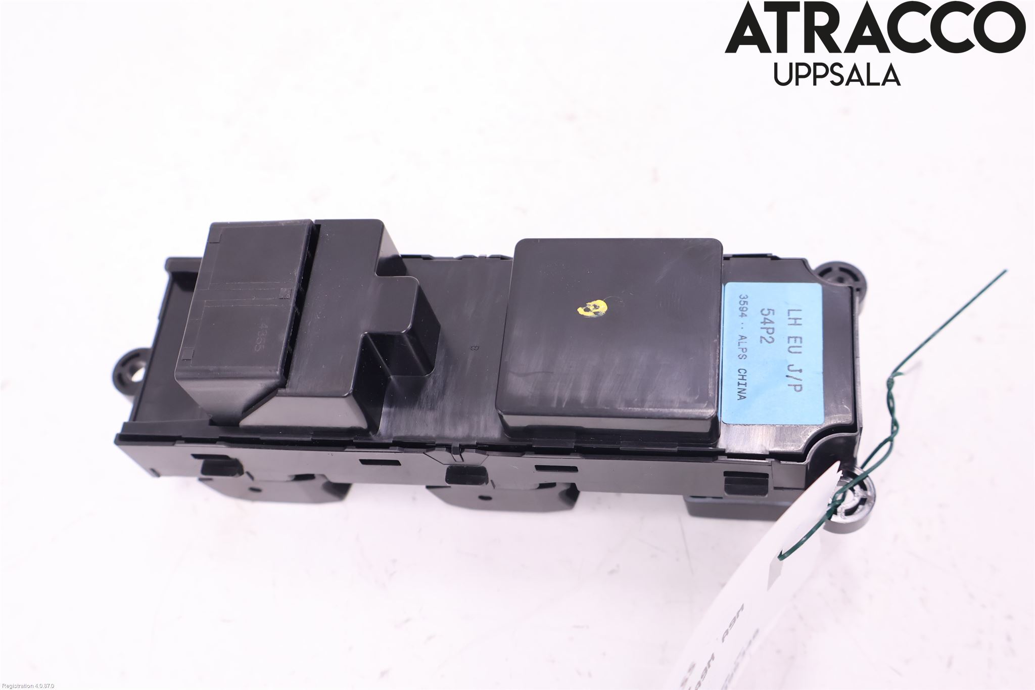 Suzuki VITARA 15- Strömställare Elhiss