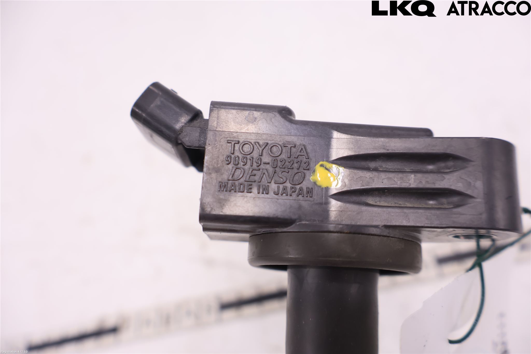 Toyota COROLLA 19- Tändspole