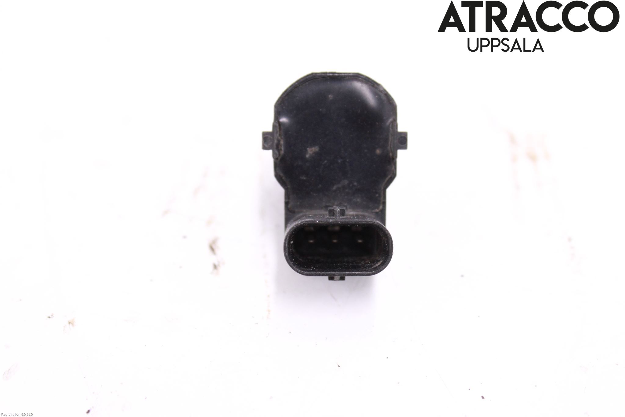 Nissan QASHQAI   07-10 Parkeringshjälp Backsensor