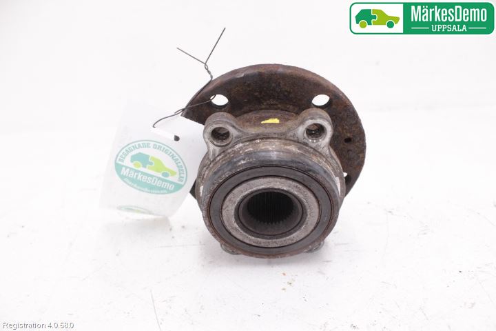 Volkswagen VW PASSAT 05-11 Nav Fram