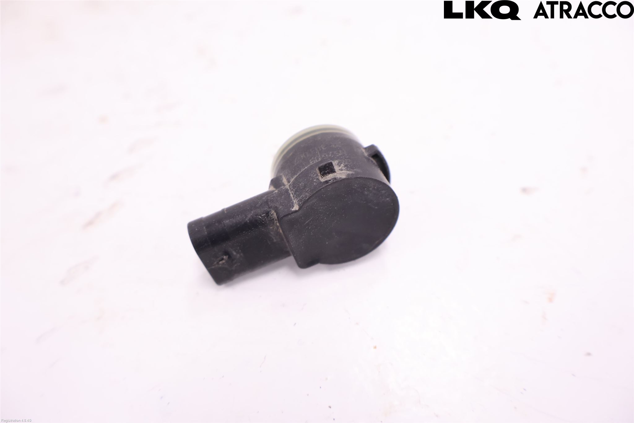 BMW i3 I01 13-22 Parkeringshjälp Backsensor