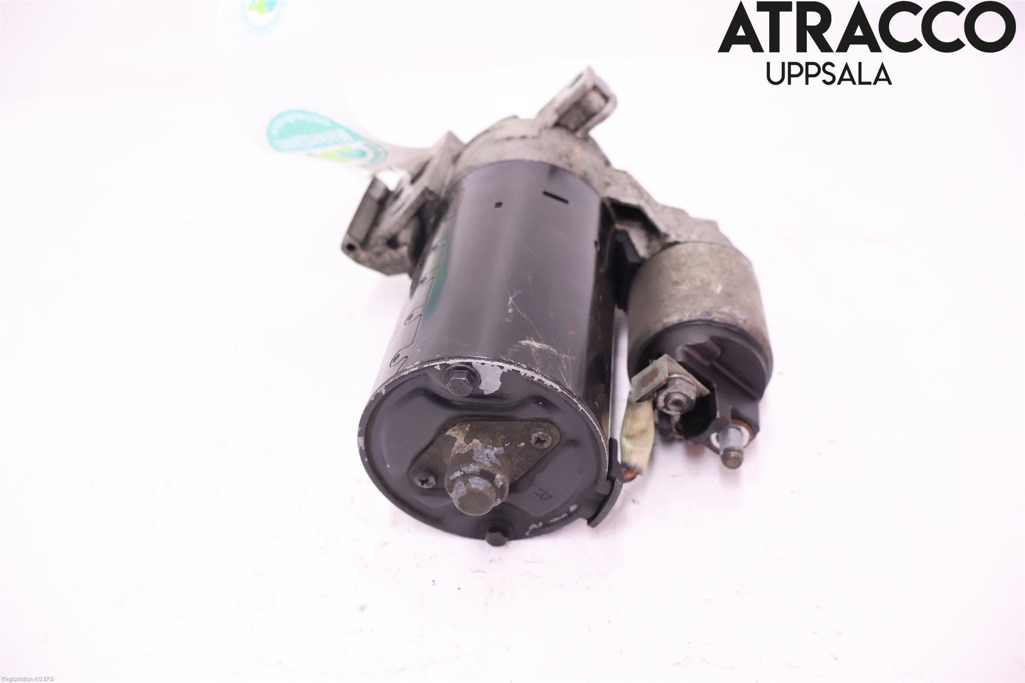 BMW 1 E87/81 5D/3D 03-11 Startmotor