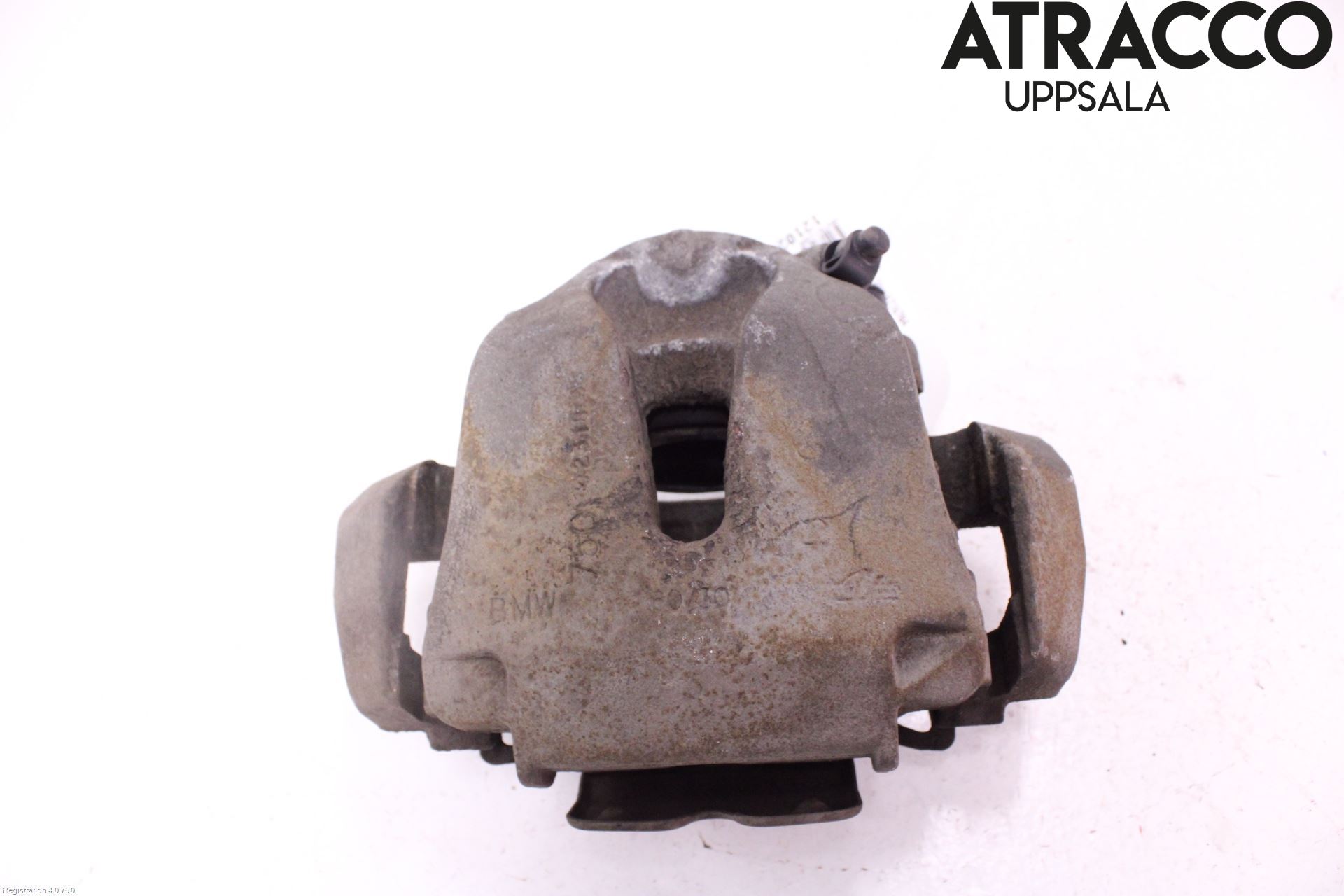 BMW X5 E70 07-13 Bromsok Fram Höger