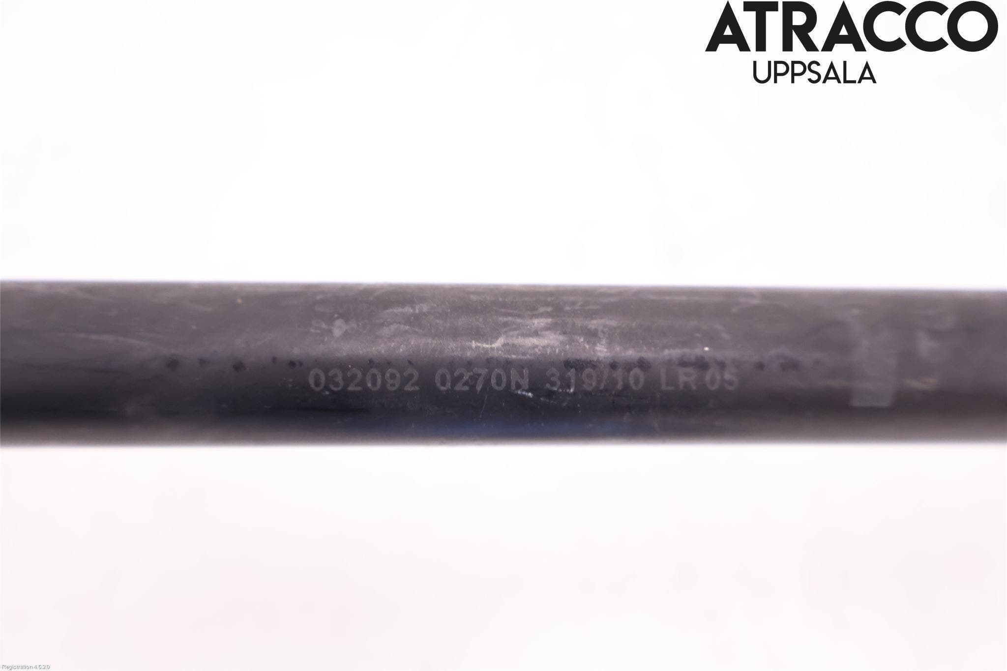 Saab 9-5 10-12 Gasfjäder Motorhuv