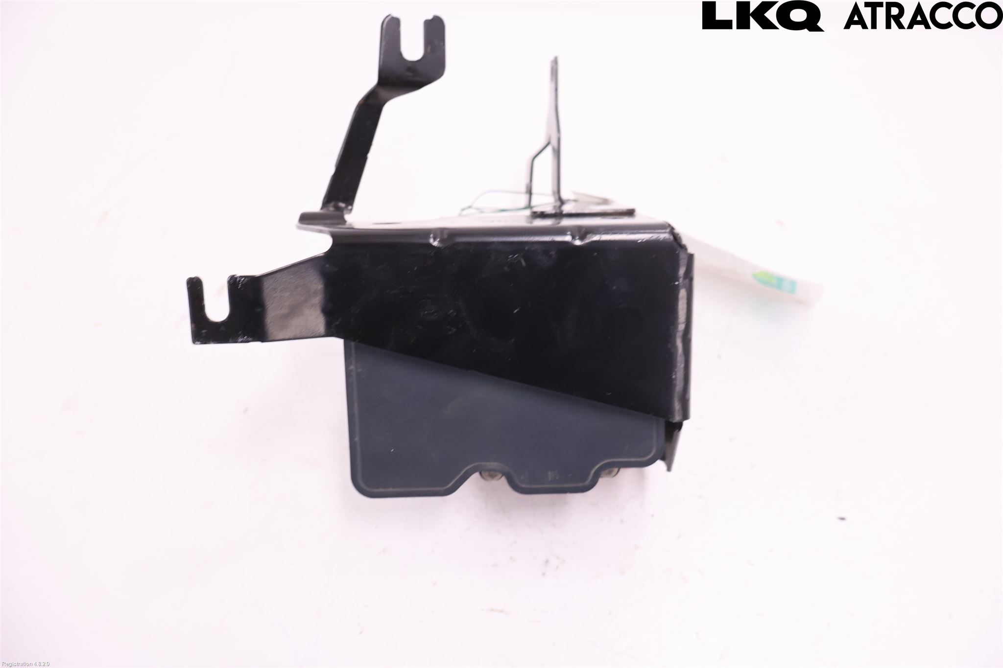 Renault CAPTUR 13-19 Abs Hydraulaggregat