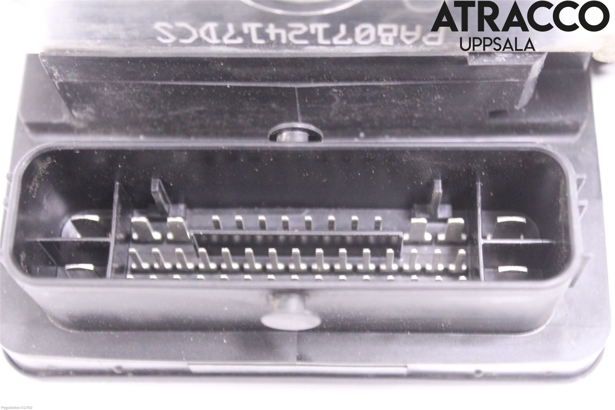 Mercedes-Benz MB E-KLASS (W213) 16-23 Abs Hydraulaggregat