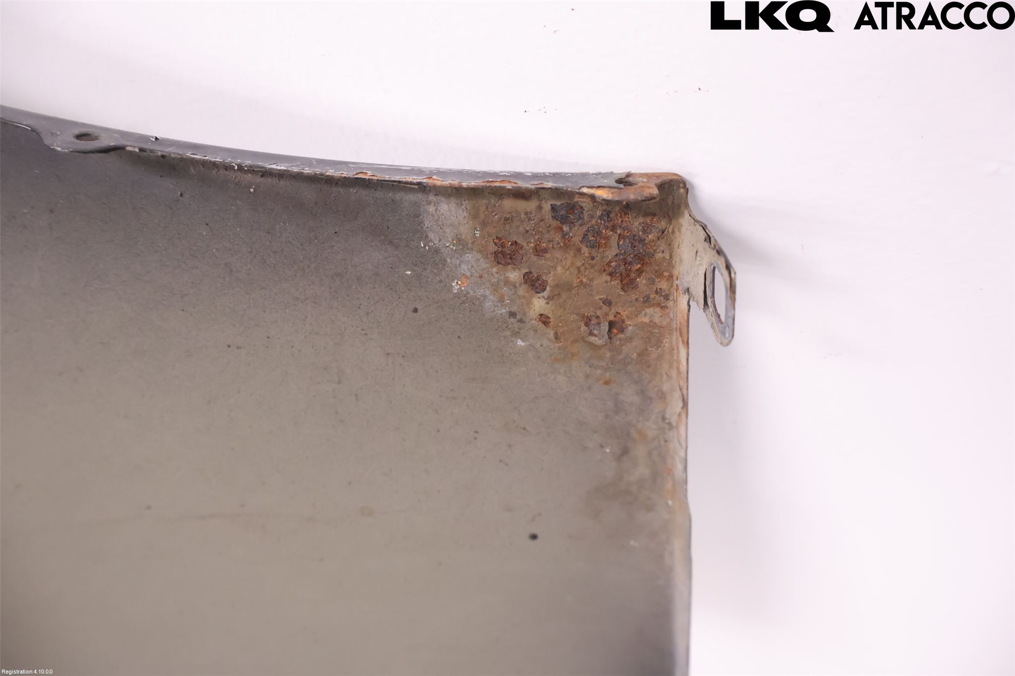 BMW 3 E90/91 SED/TOU 05-12 Skärm Fram Vänster