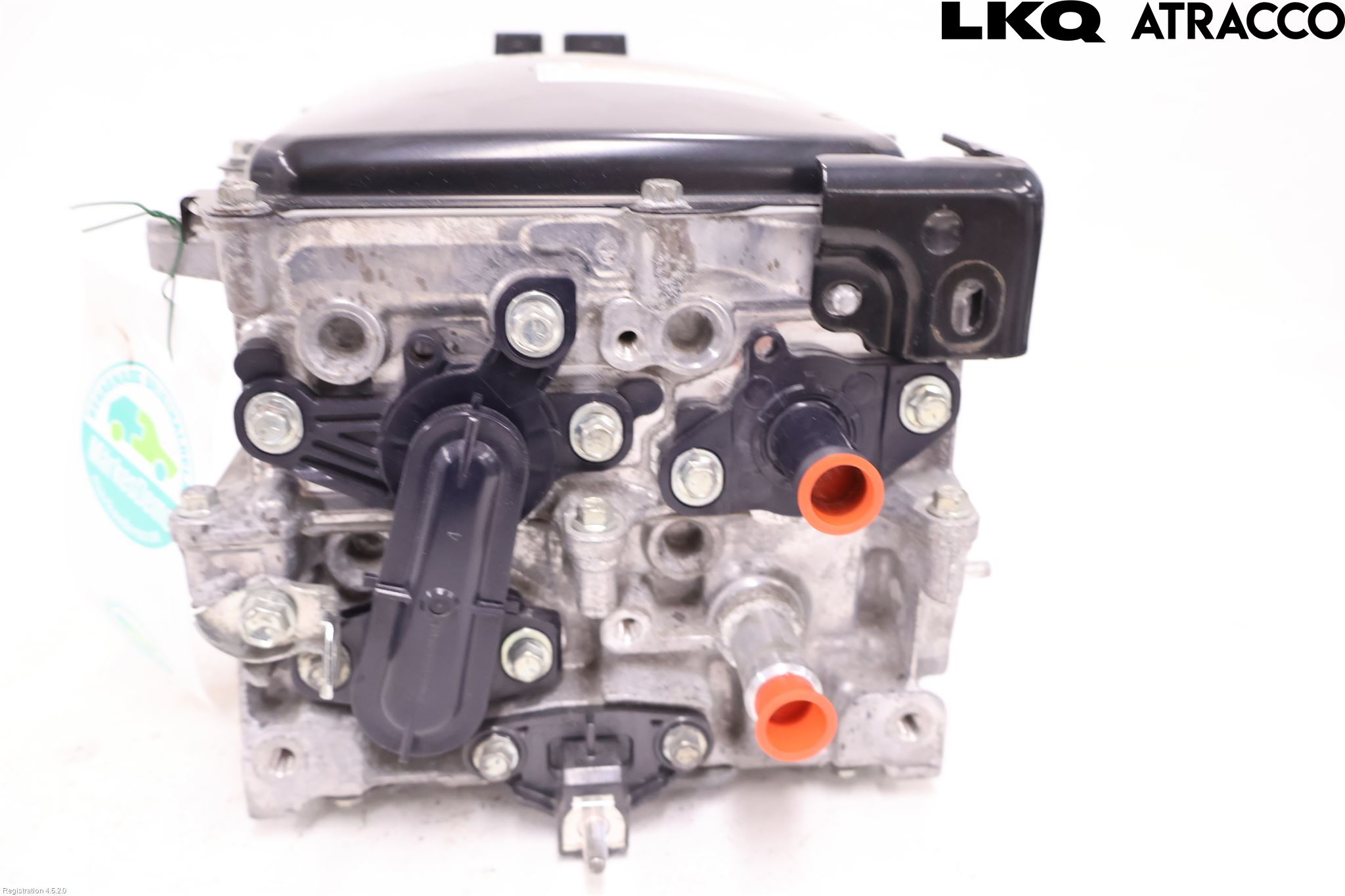 Toyota PRIUS (ZVW50) 16-21 Inverter Hybrid