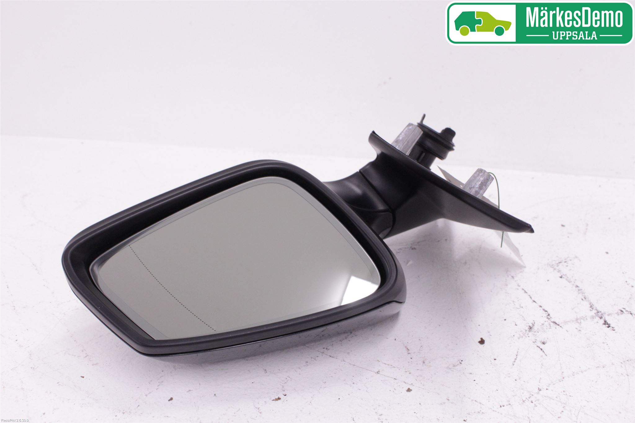 BMW 5 F10/F11/F18 09-17 Spegel Yttre El Hö