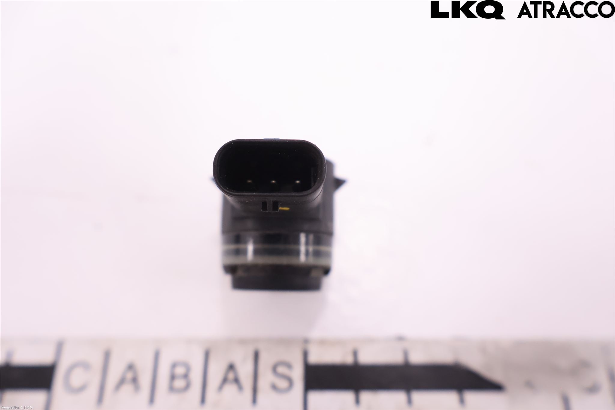 Volvo V90 17->> Parkeringshjälp Frontsensor