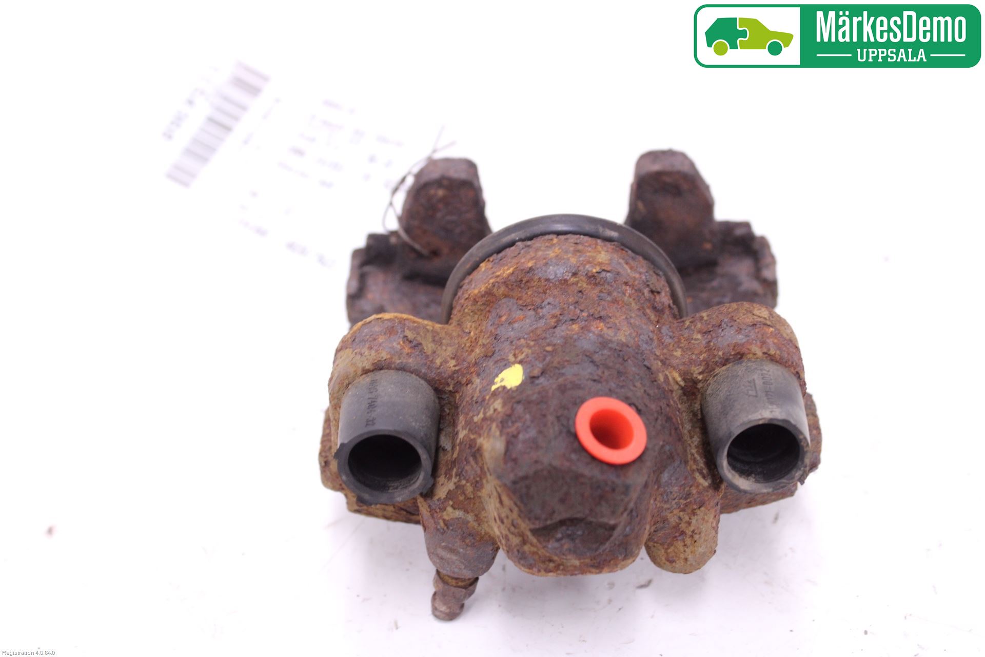 Saab 9-5     06-10 Bromsok Bak Vänster