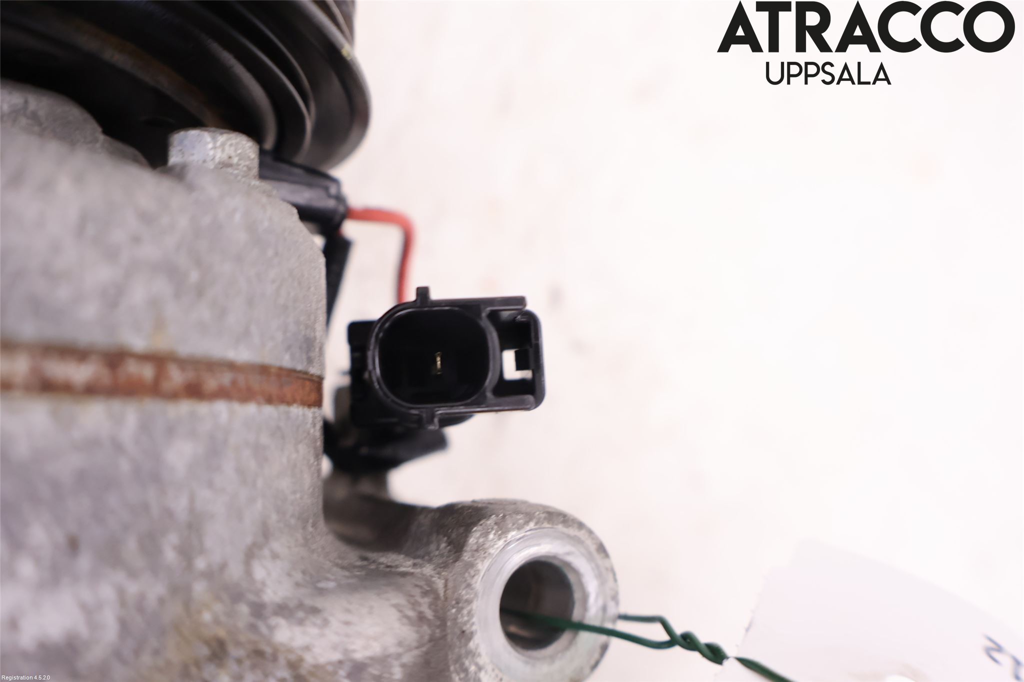 Mazda CX-5 12-17 Ac Kompressor