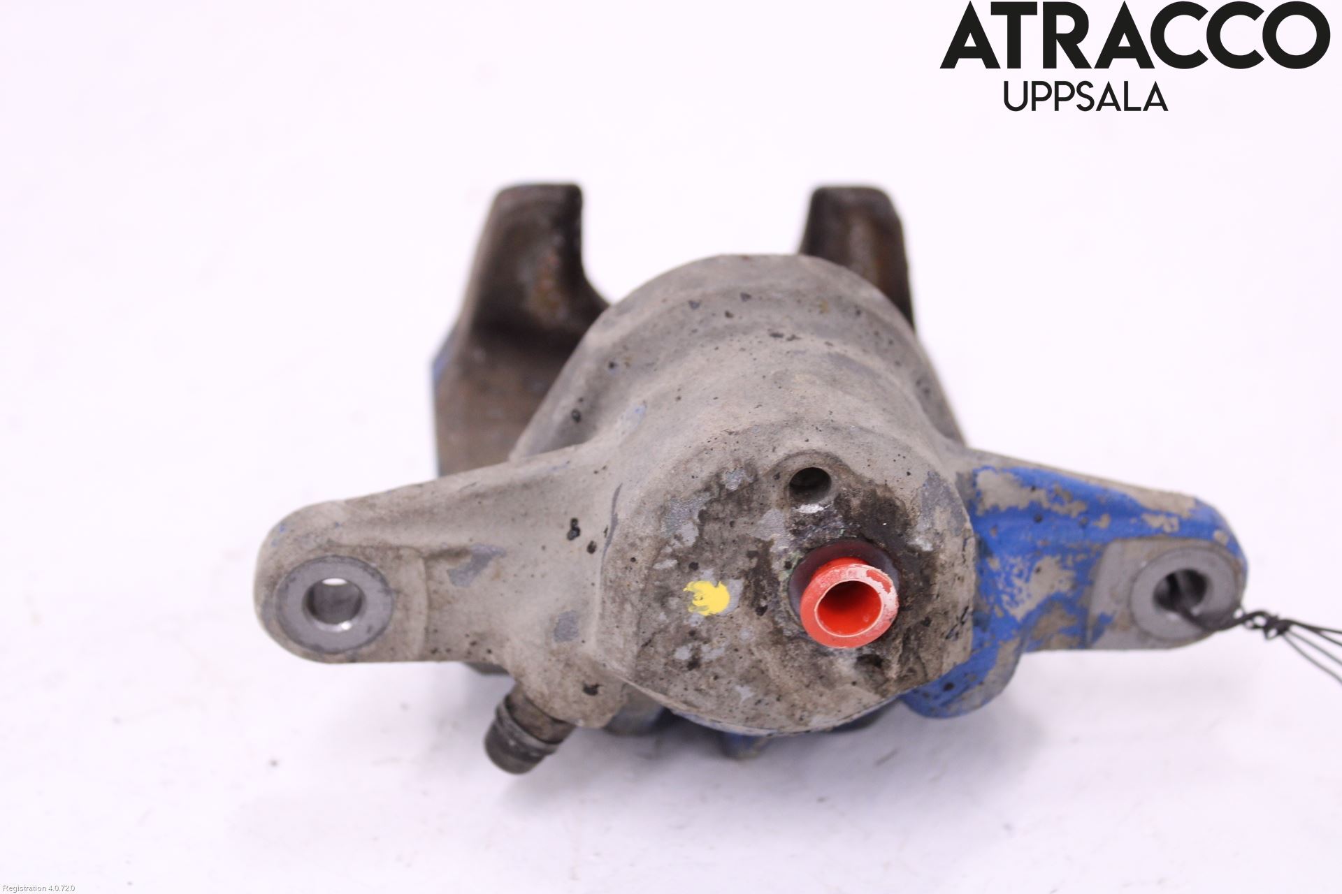 Subaru OUTBACK   07-09 Bromsok Bak Vänster