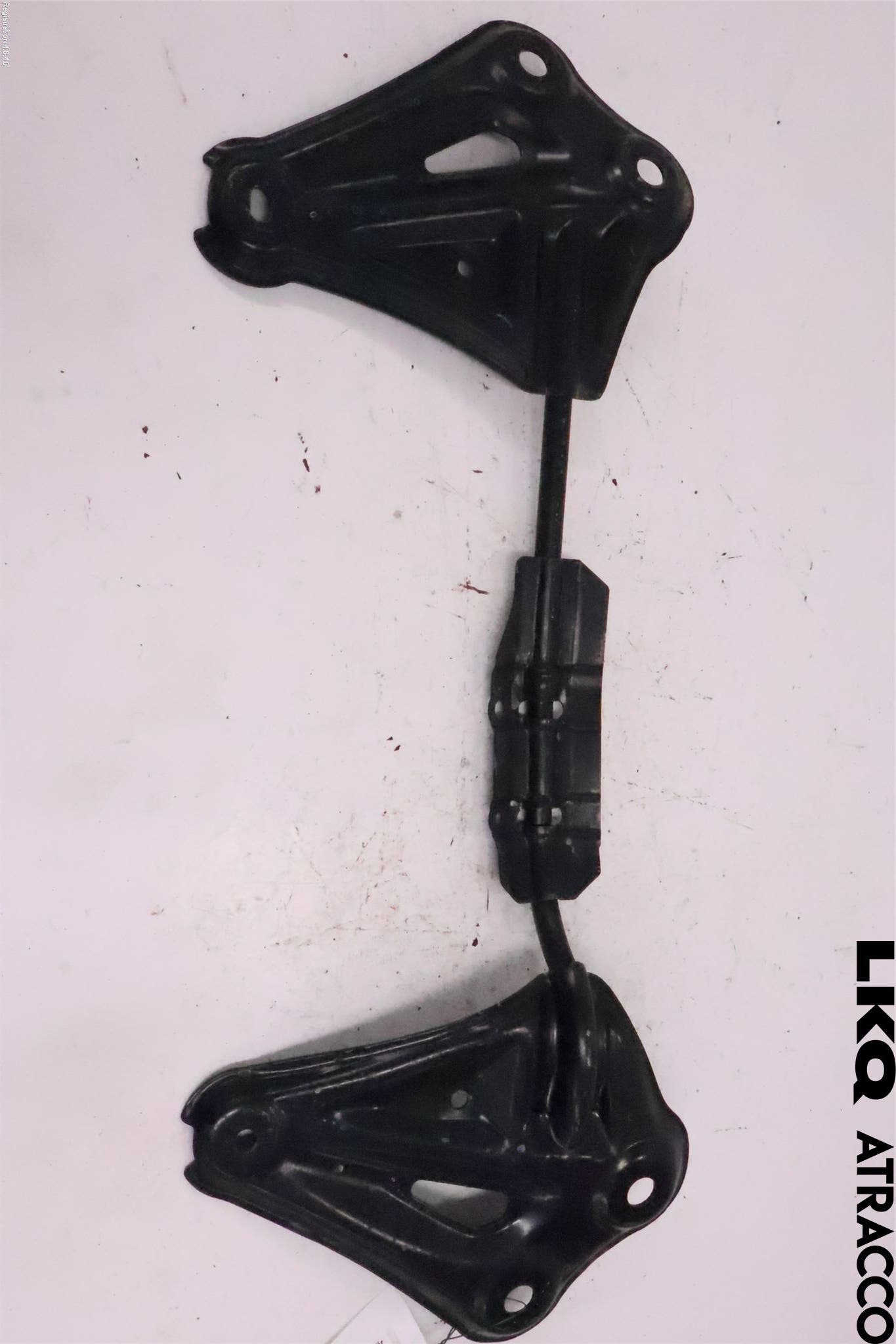 Lexus NX 300h 15-21 Bakaxel Fäste