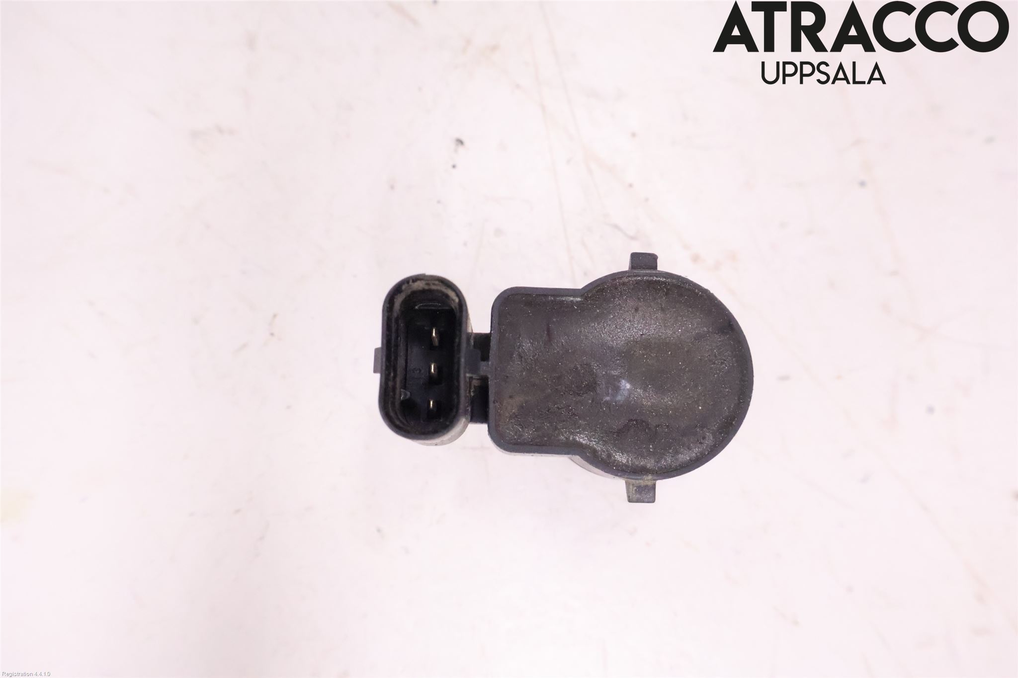 BMW 1 E87/81 5D/3D 03-11 Parkeringshjälp Backsensor