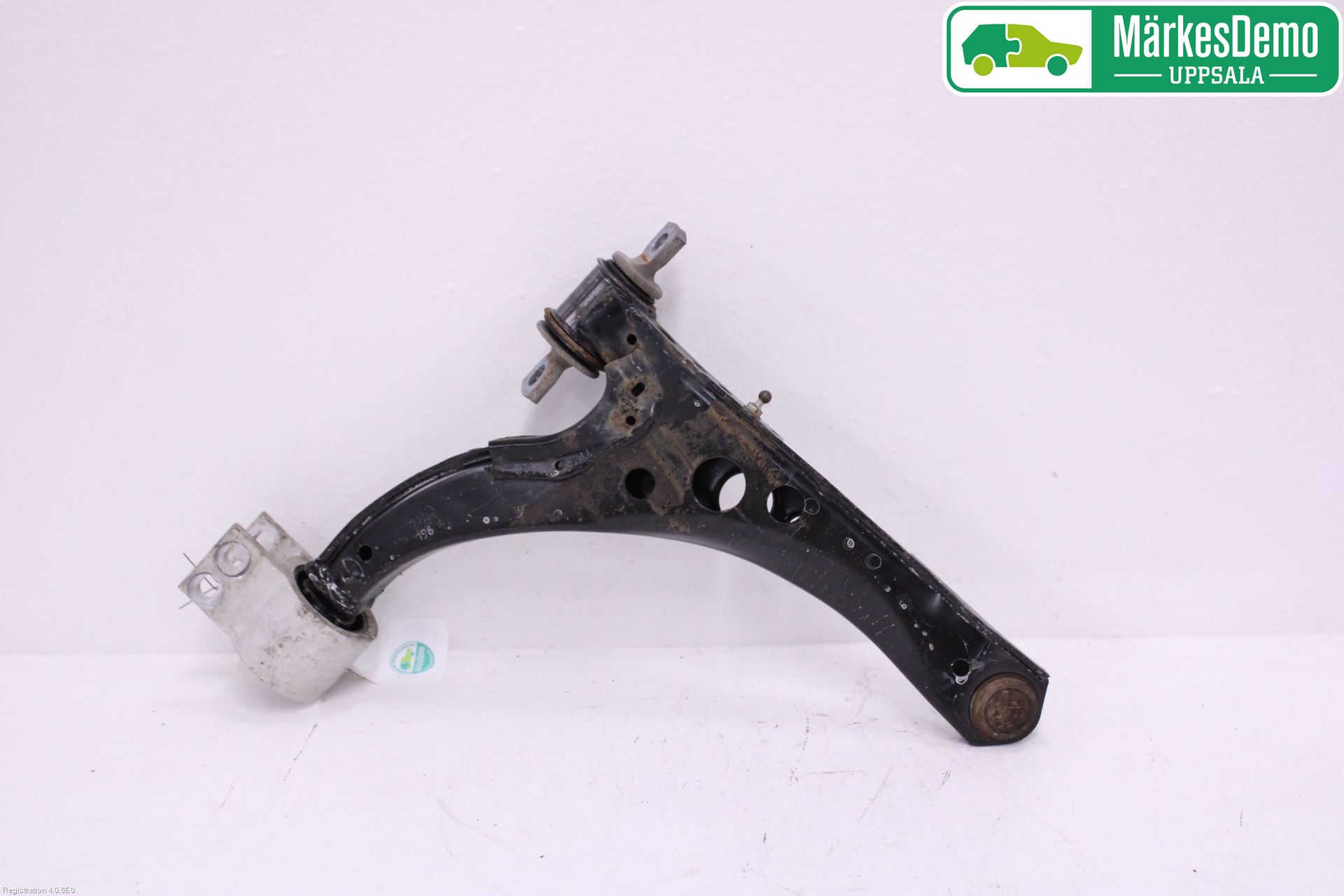 Opel ASTRA K 16-22 Bärarm Fram Undre Vä