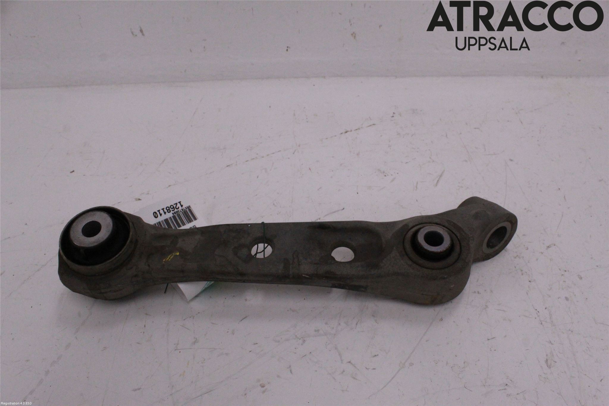 BMW 5 F10/F11/F18 09-17 Bärarm Fram Undre Vä