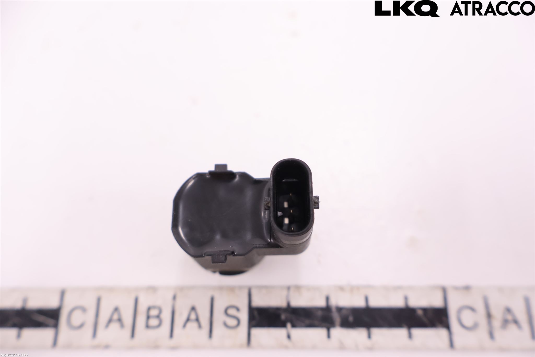 BMW 5 F10/F11/F18 09-17 Parkeringshjälp Backsensor