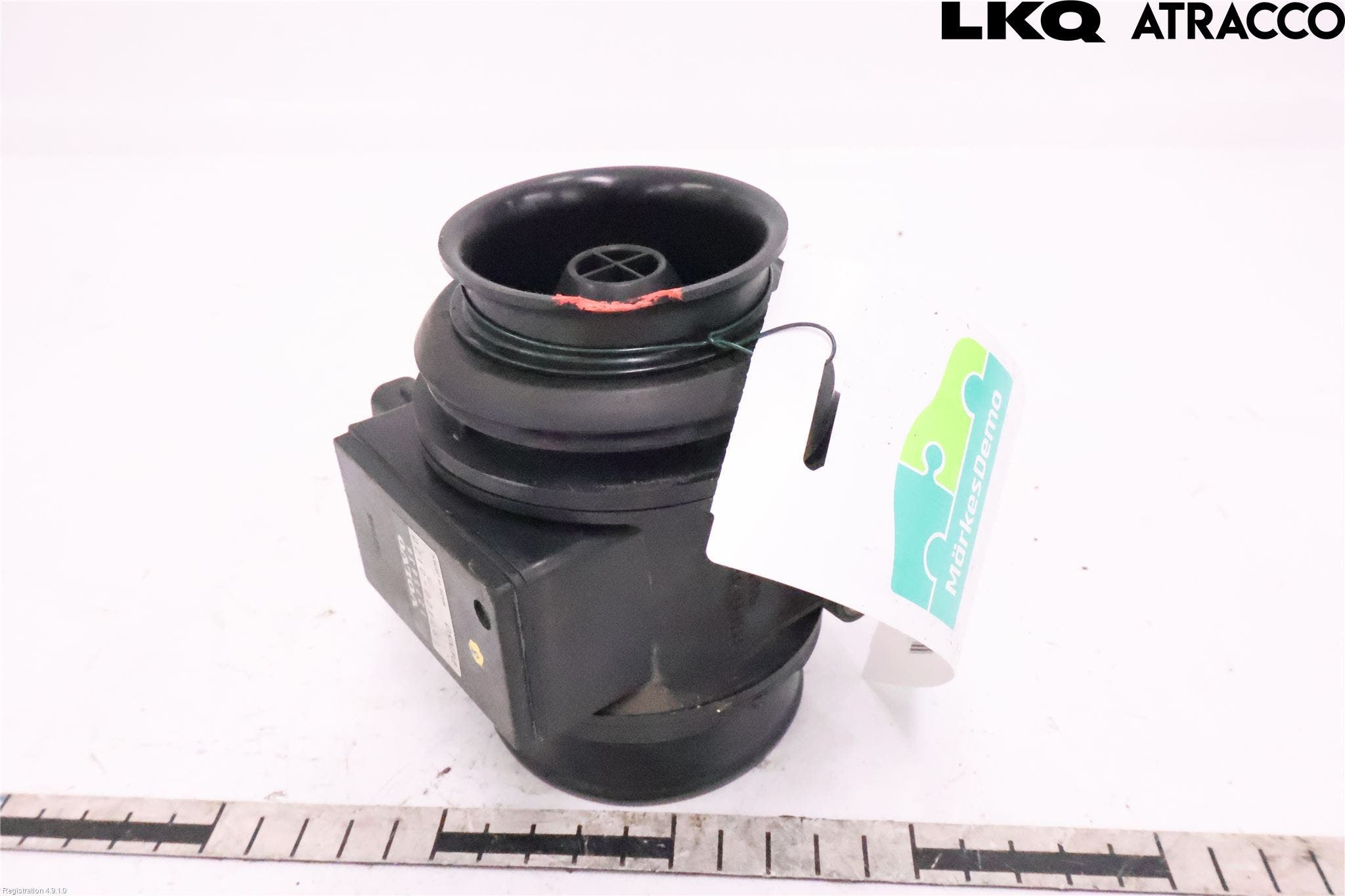 Volvo S70/V70/XC 97-00 Injluftmassamätare