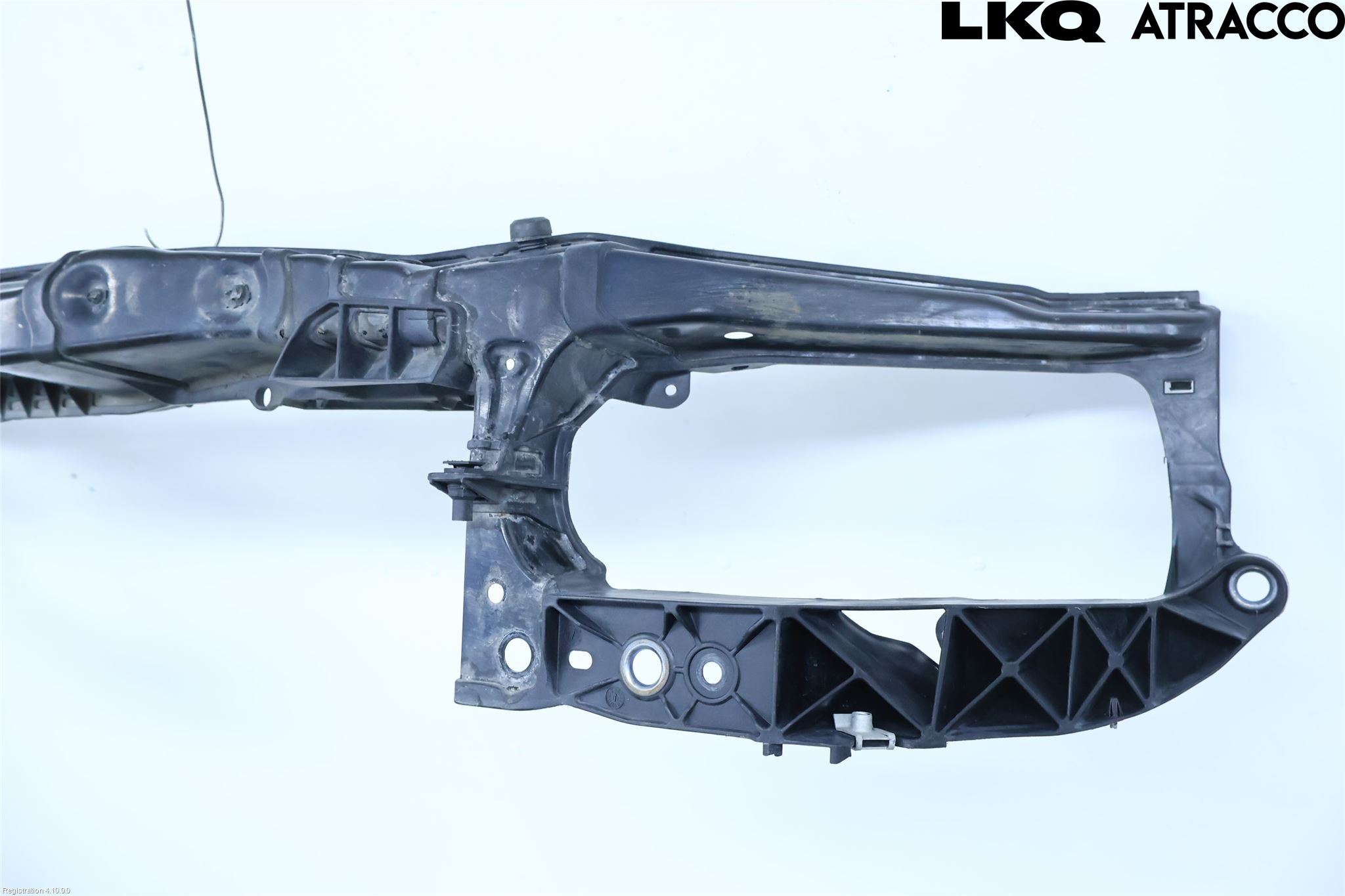 Opel CORSA D 07-14 Frontkorg