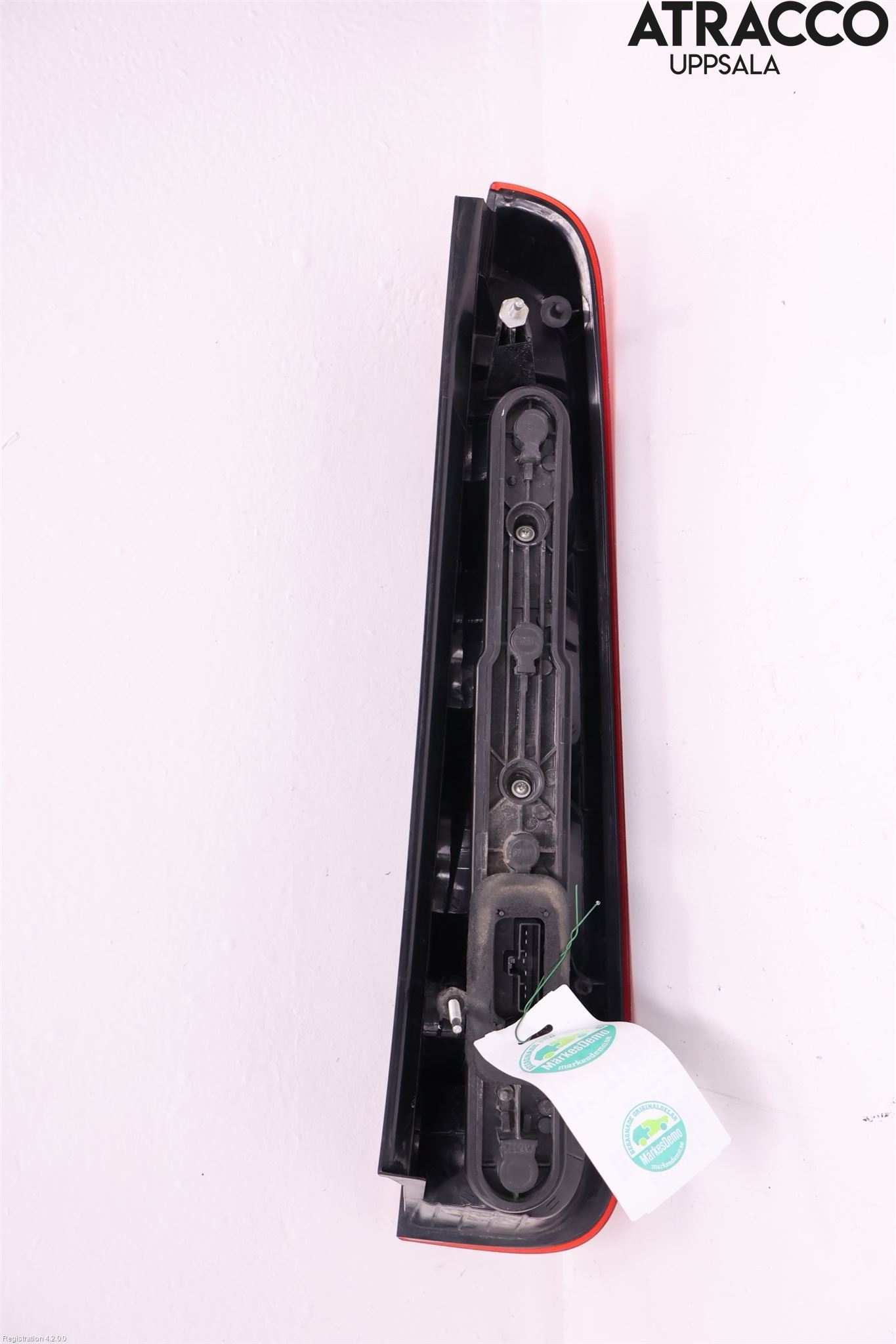 Ford FOCUS C-MAX I 07-10 Bakljus Vänster