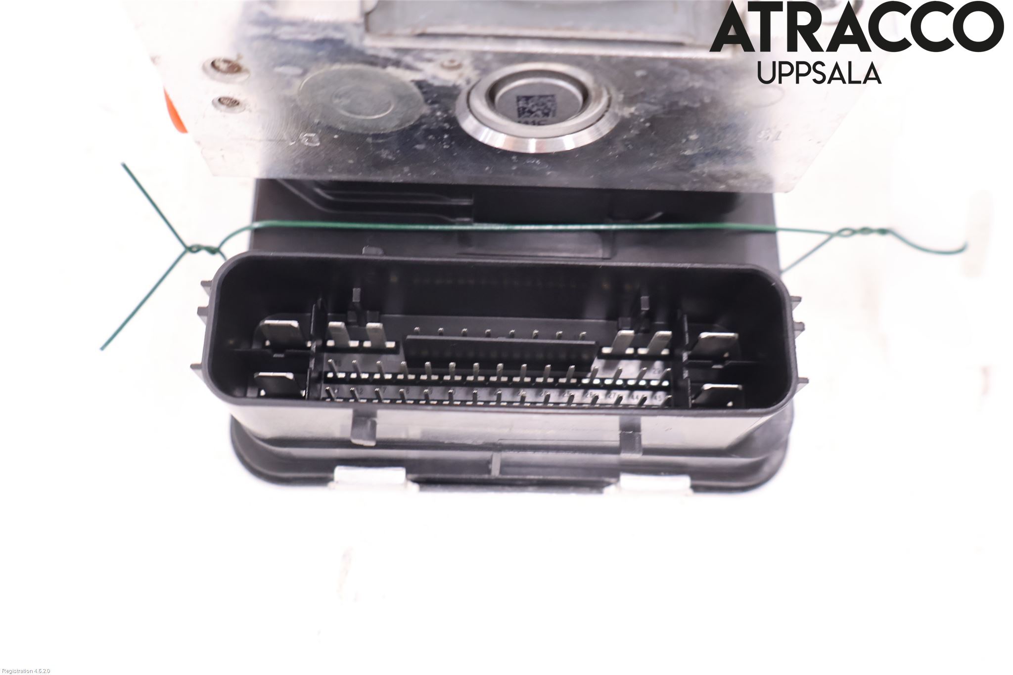 Ford FOCUS 19- Abs Hydraulaggregat