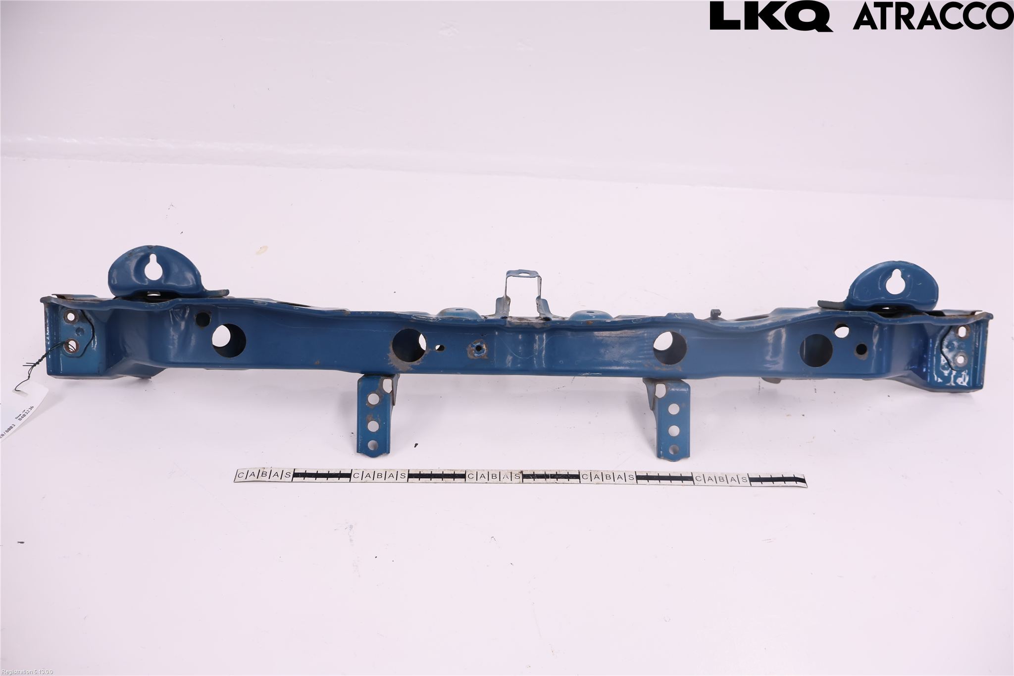 Toyota YARIS XP130 12-14 Kylarfäste-Ram-Balk