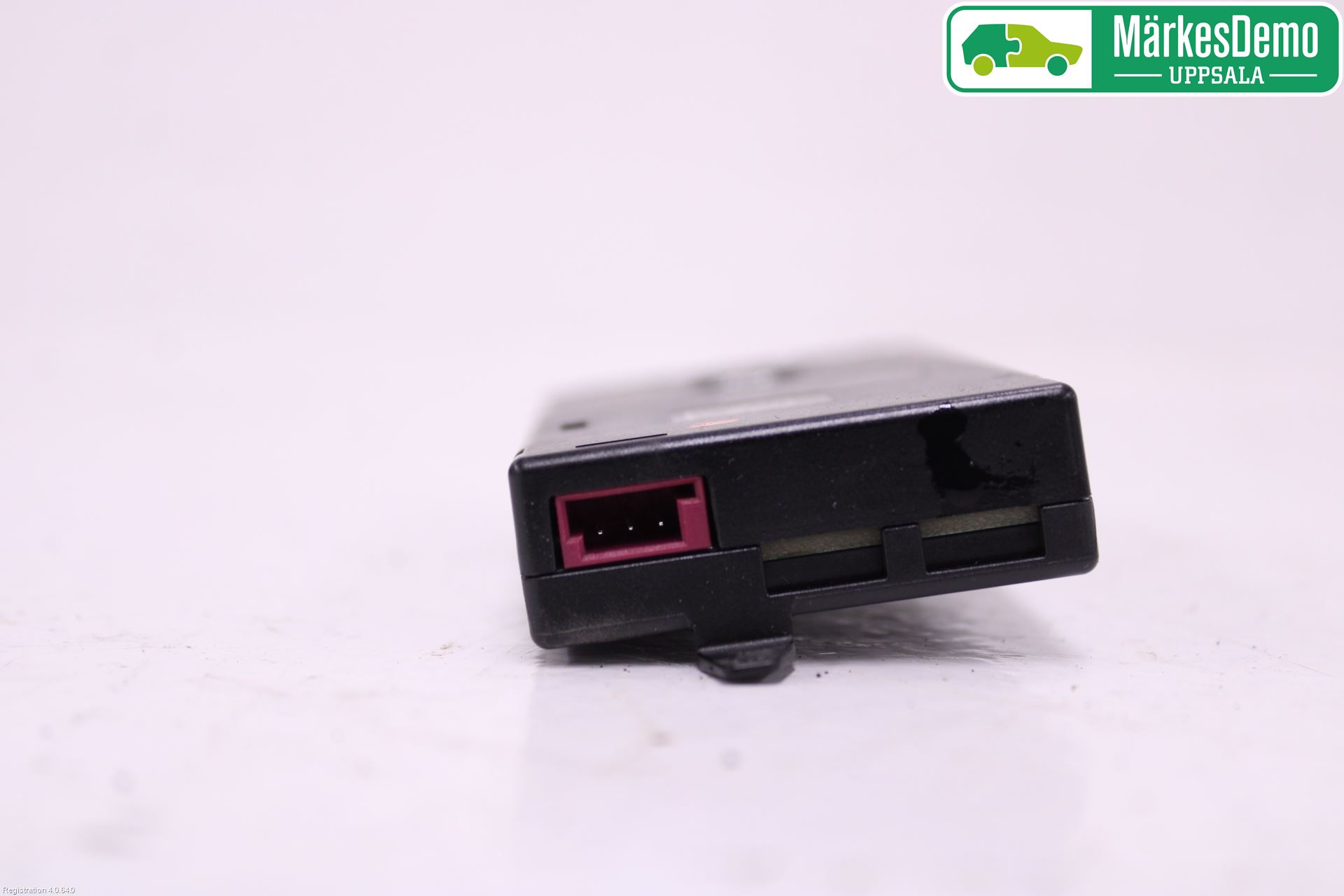 BMW 3 G20/G21/G80/G81 19- Antennförstärkare
