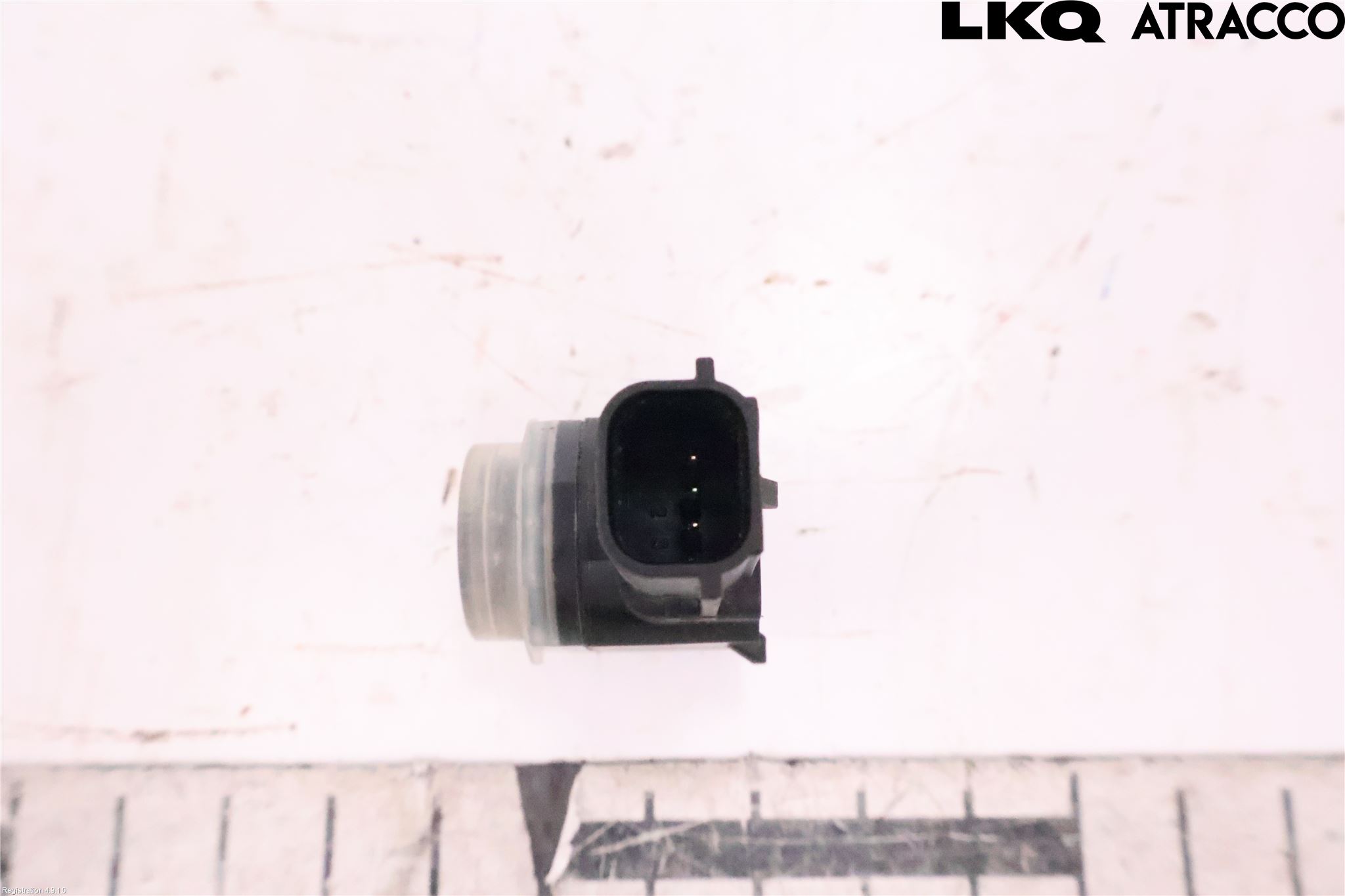 Ford KUGA 17-19 Parkeringshjälp Backsensor