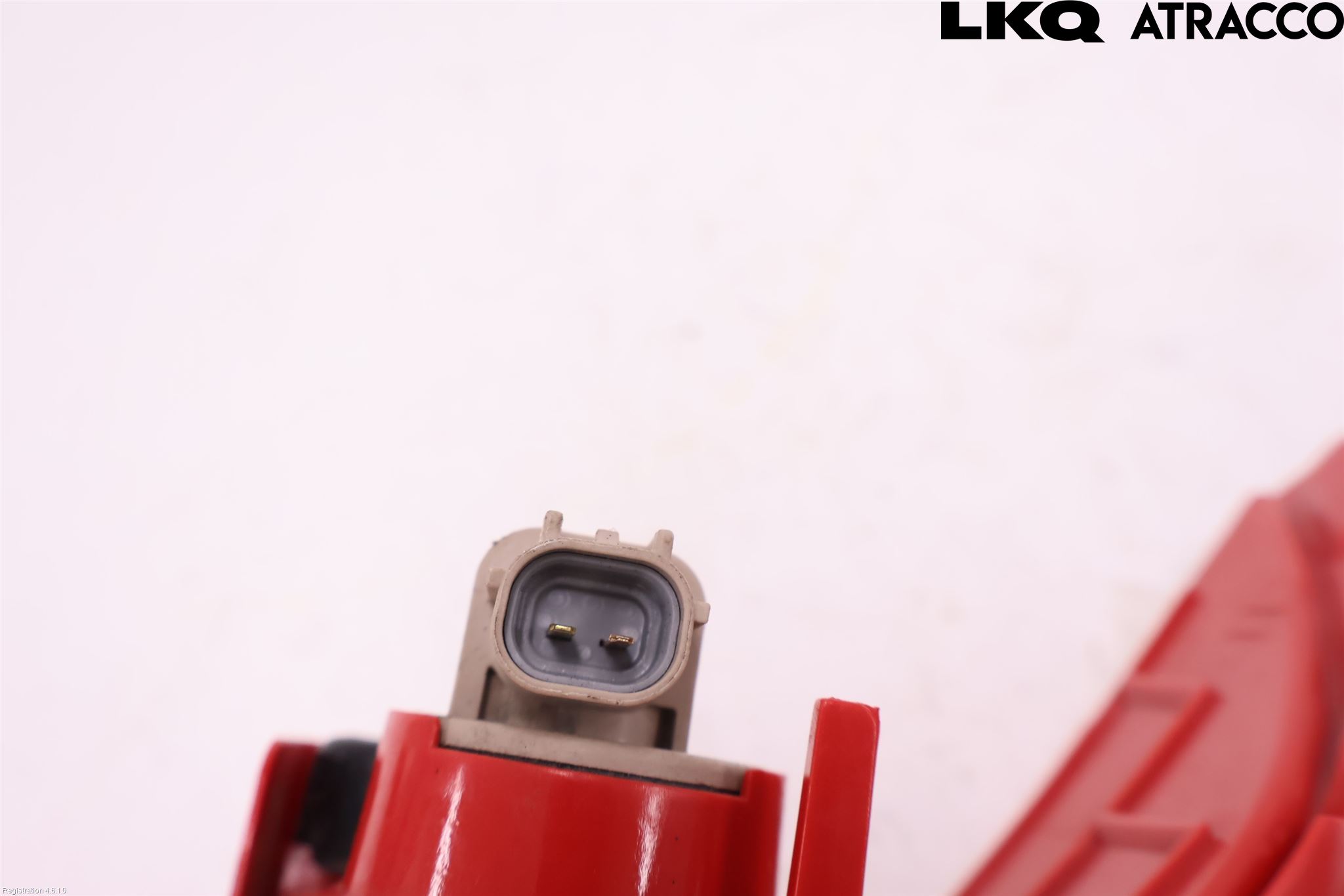 Hyundai TUCSON 05- Dimljus/Reflex Bak