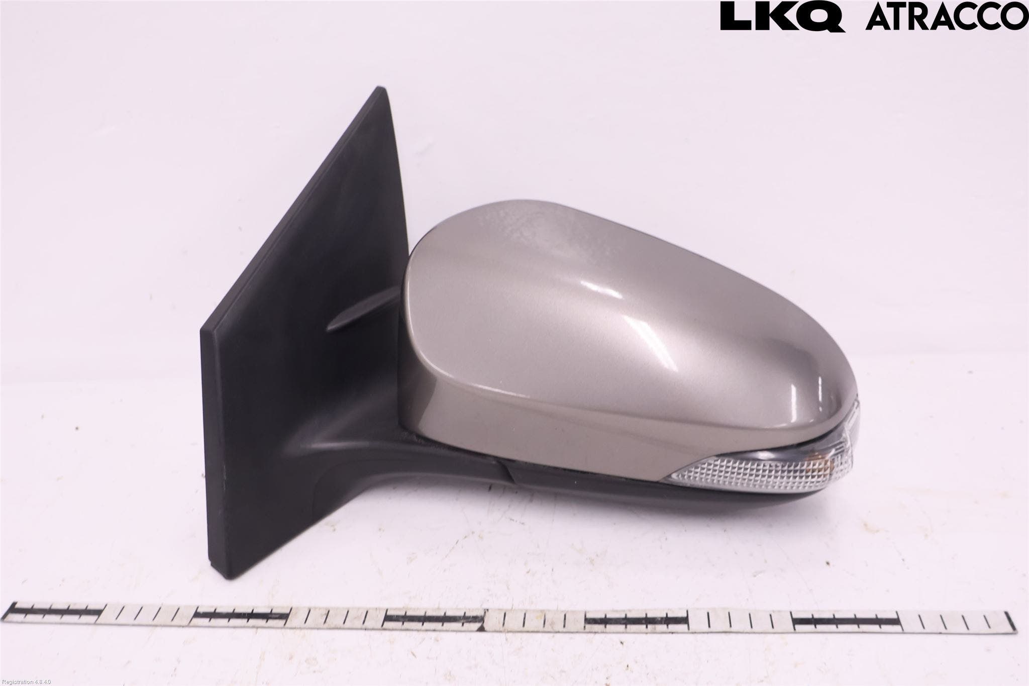 Toyota AURIS 13-19 Spegel Yttre El Vä