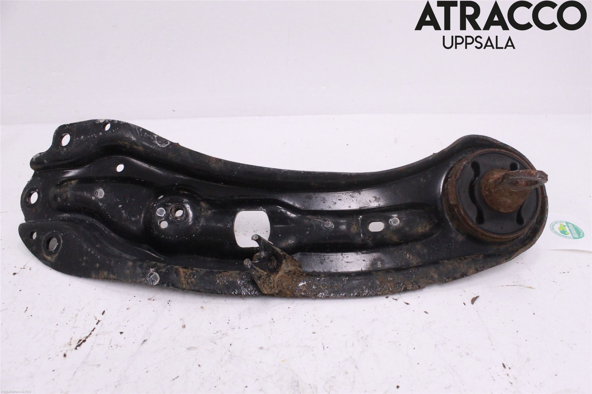 Fiat FREEMONT Bärarm Bak Vänster