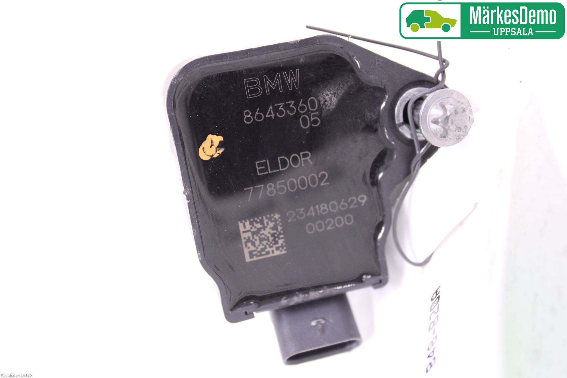 BMW X3 G01 18- Tändspole