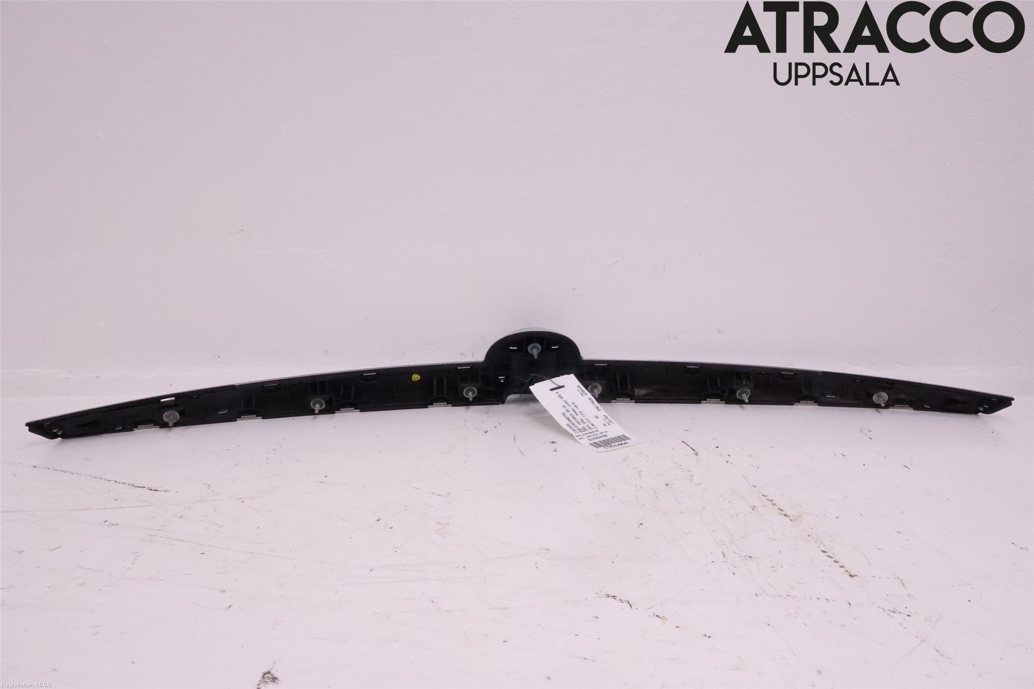 Opel INSIGNIA 09-16 Bakluckehandtag