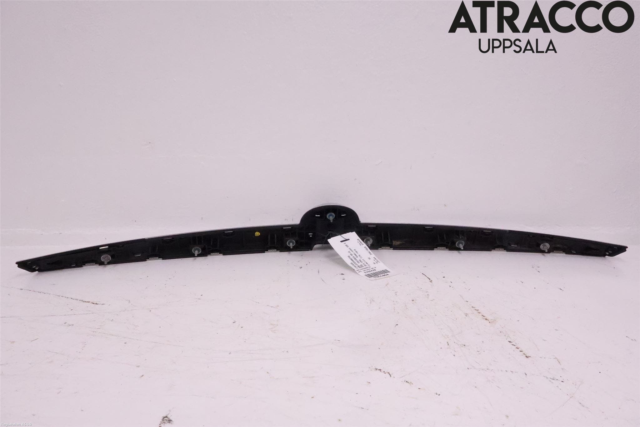 Opel INSIGNIA 09-16 Bakluckehandtag