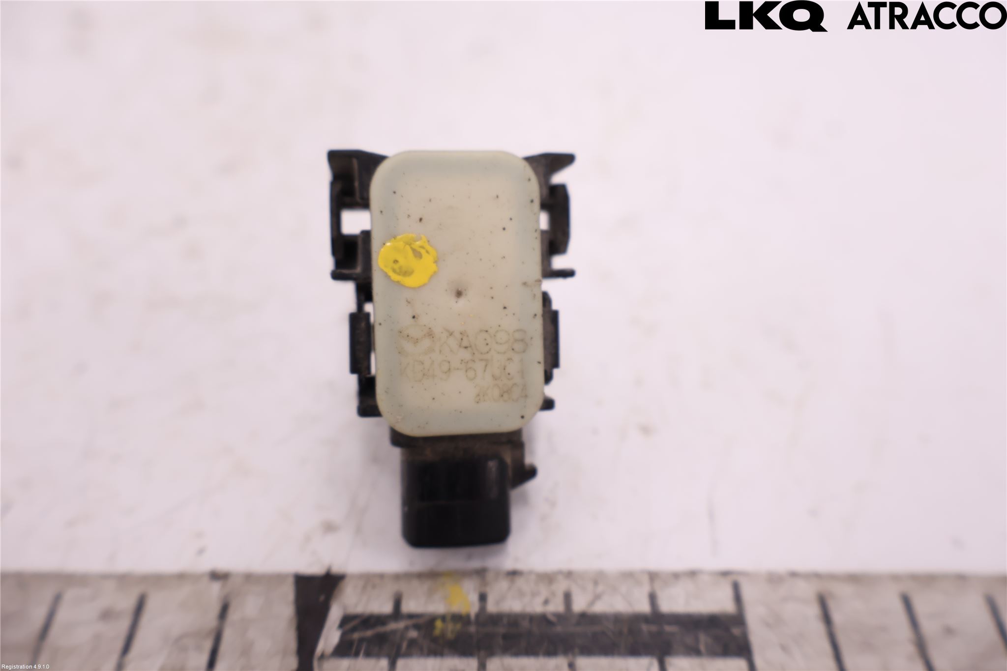 Mazda 6 13- Parkeringshjälp Backsensor