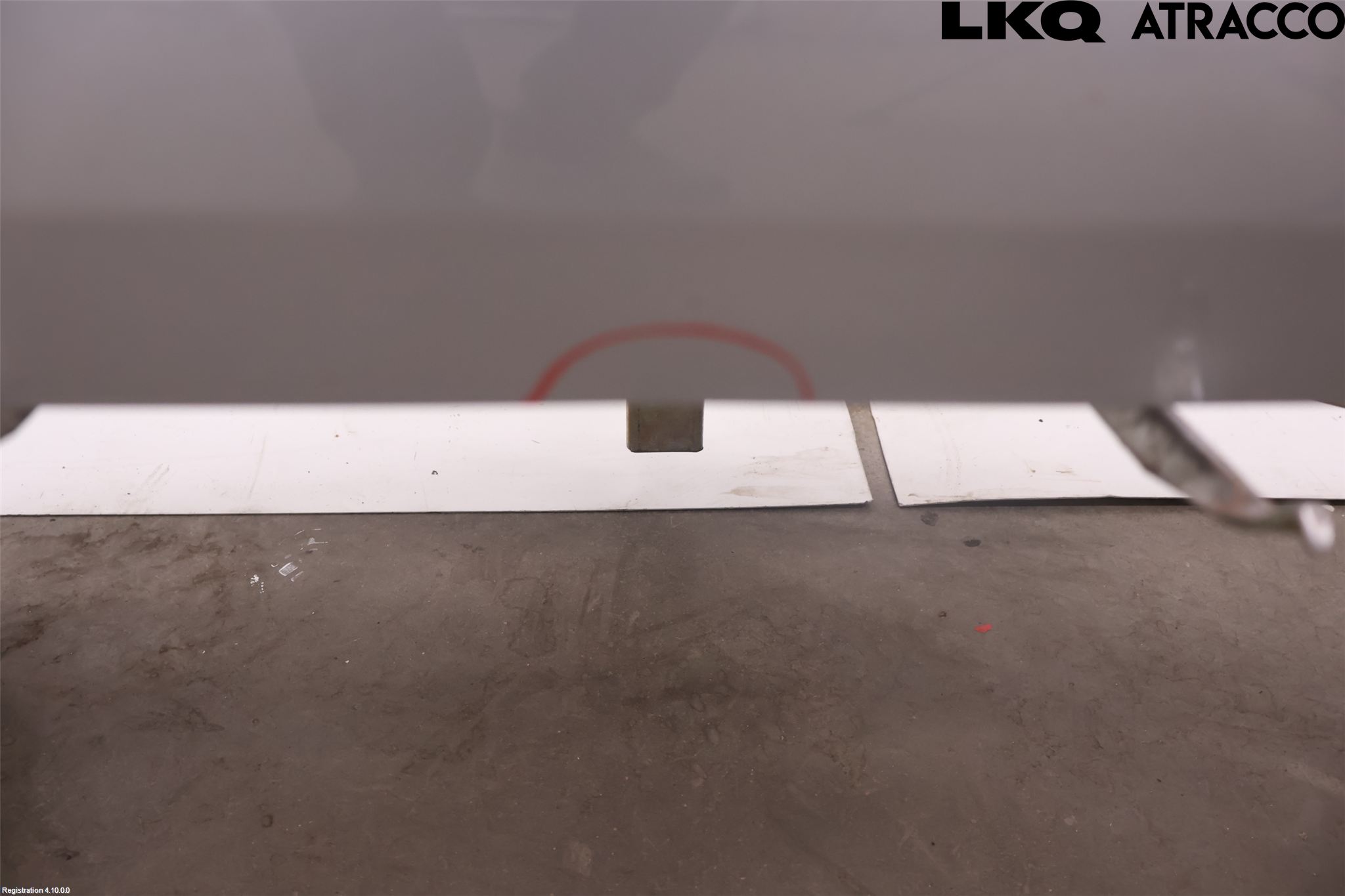 Citroen C4 II 11-18 Dörr Fram Höger