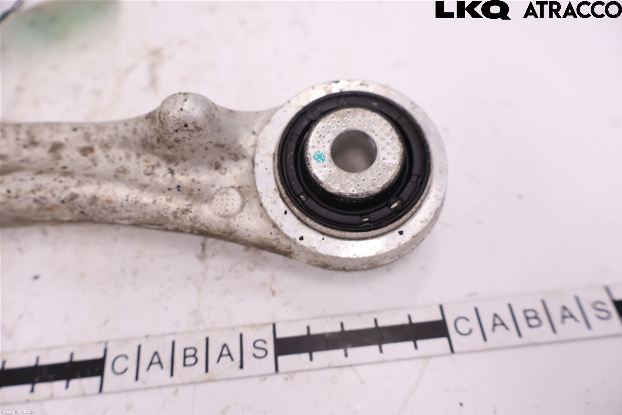 Tesla MODEL S 13- Bärarm Bak Övre Vänster