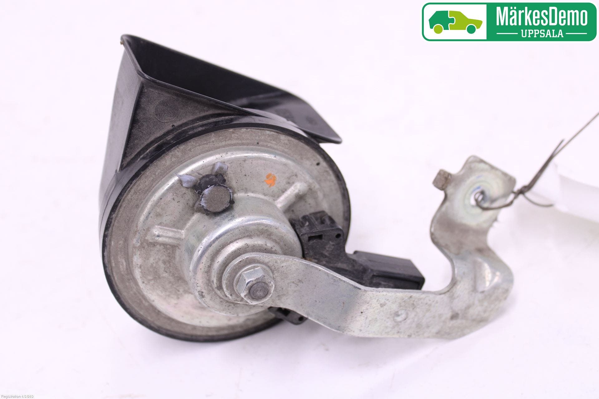 BMW 3 G20/G21/G80/G81 19- Signalhorn