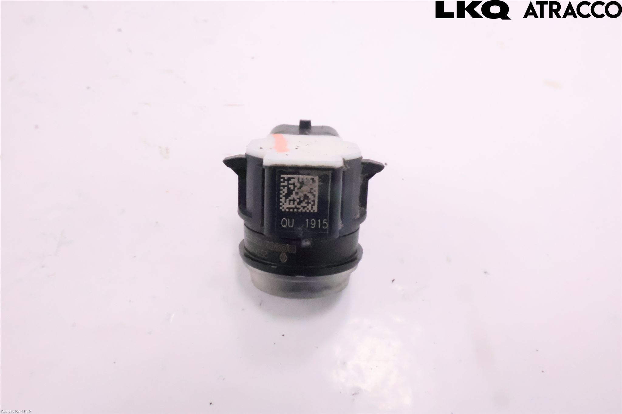 Renault MEGANE IV 16-23 Parkeringshjälp Backsensor
