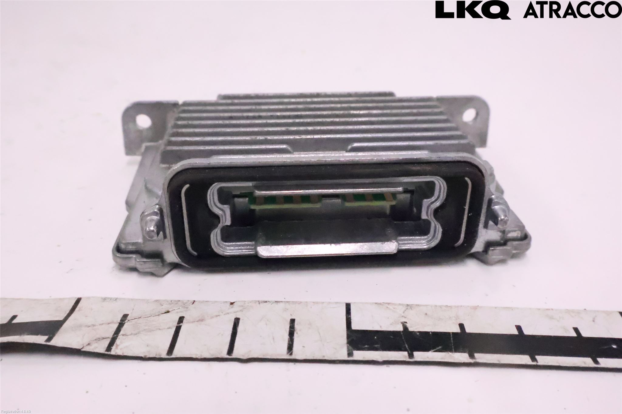 Ford KUGA 13-16 Styrenhet Strålkastare