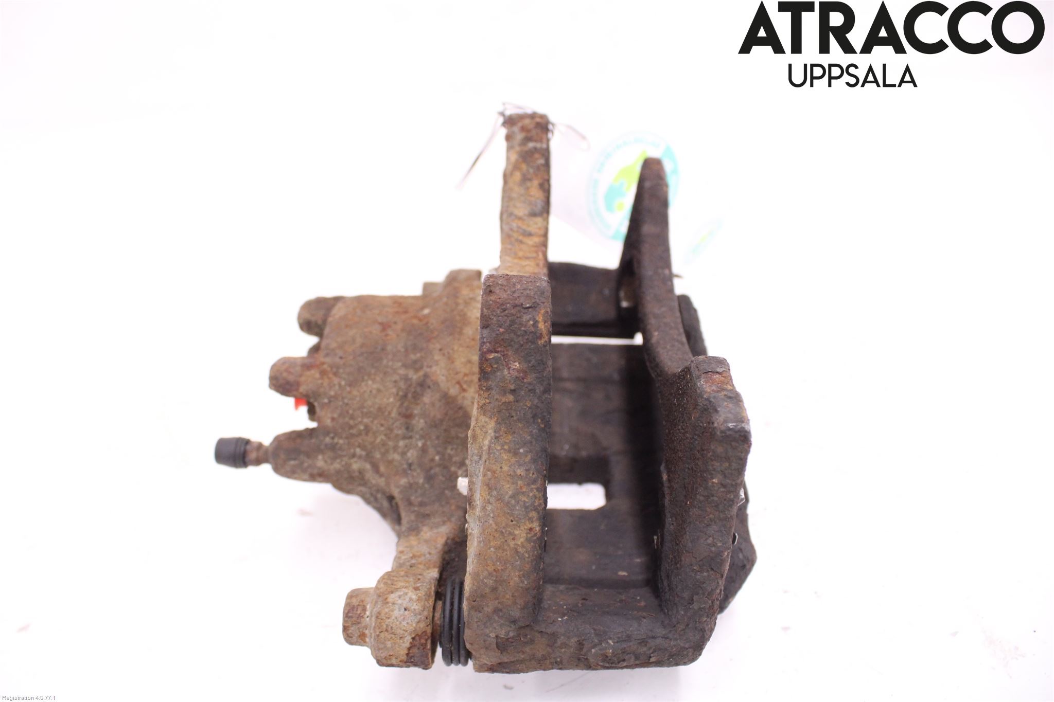 Mitsubishi ASX 10-22 Bromsok Fram Vänster