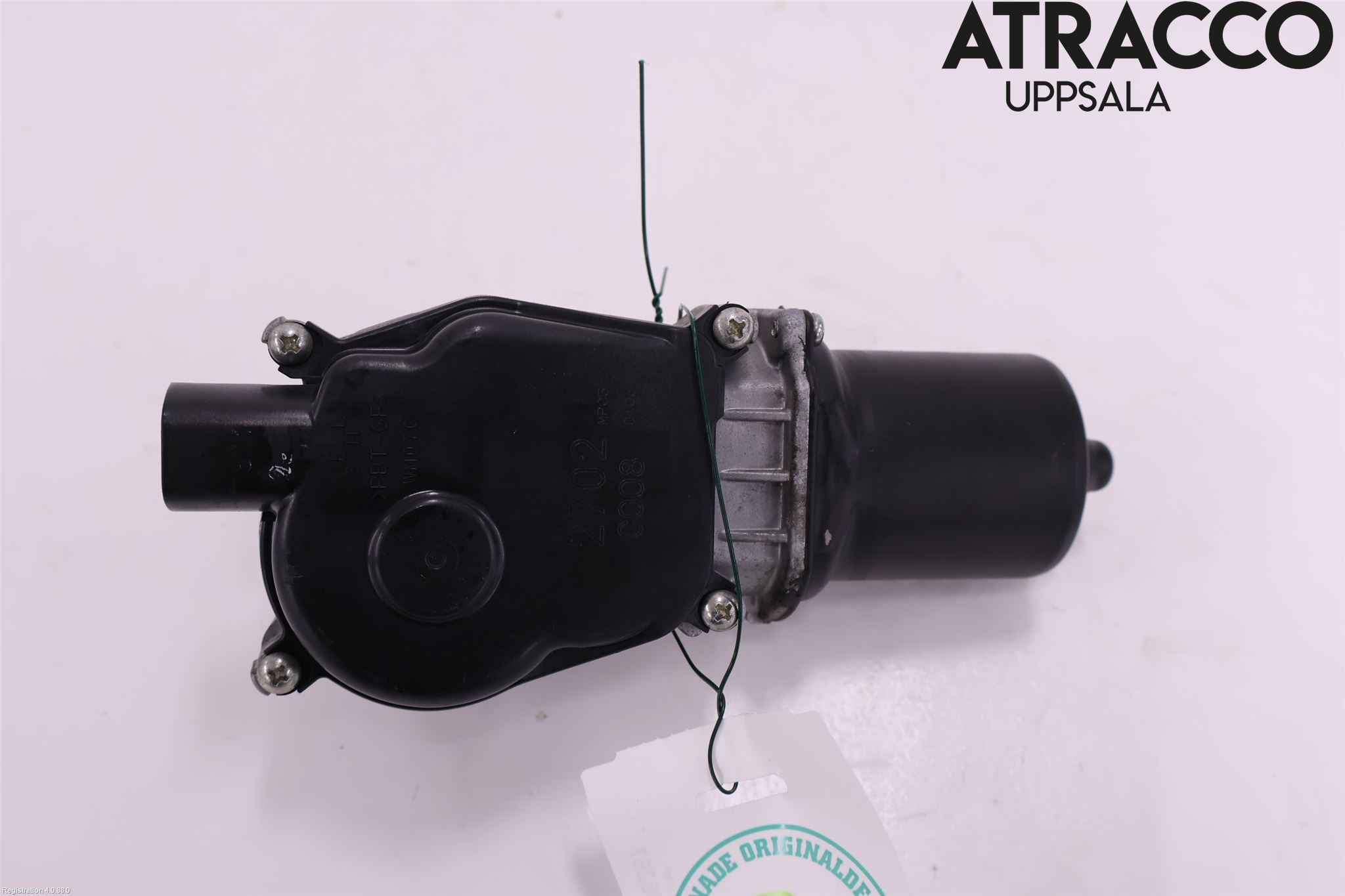 Honda CR-V 13-18 Torkarmotor Vindruta