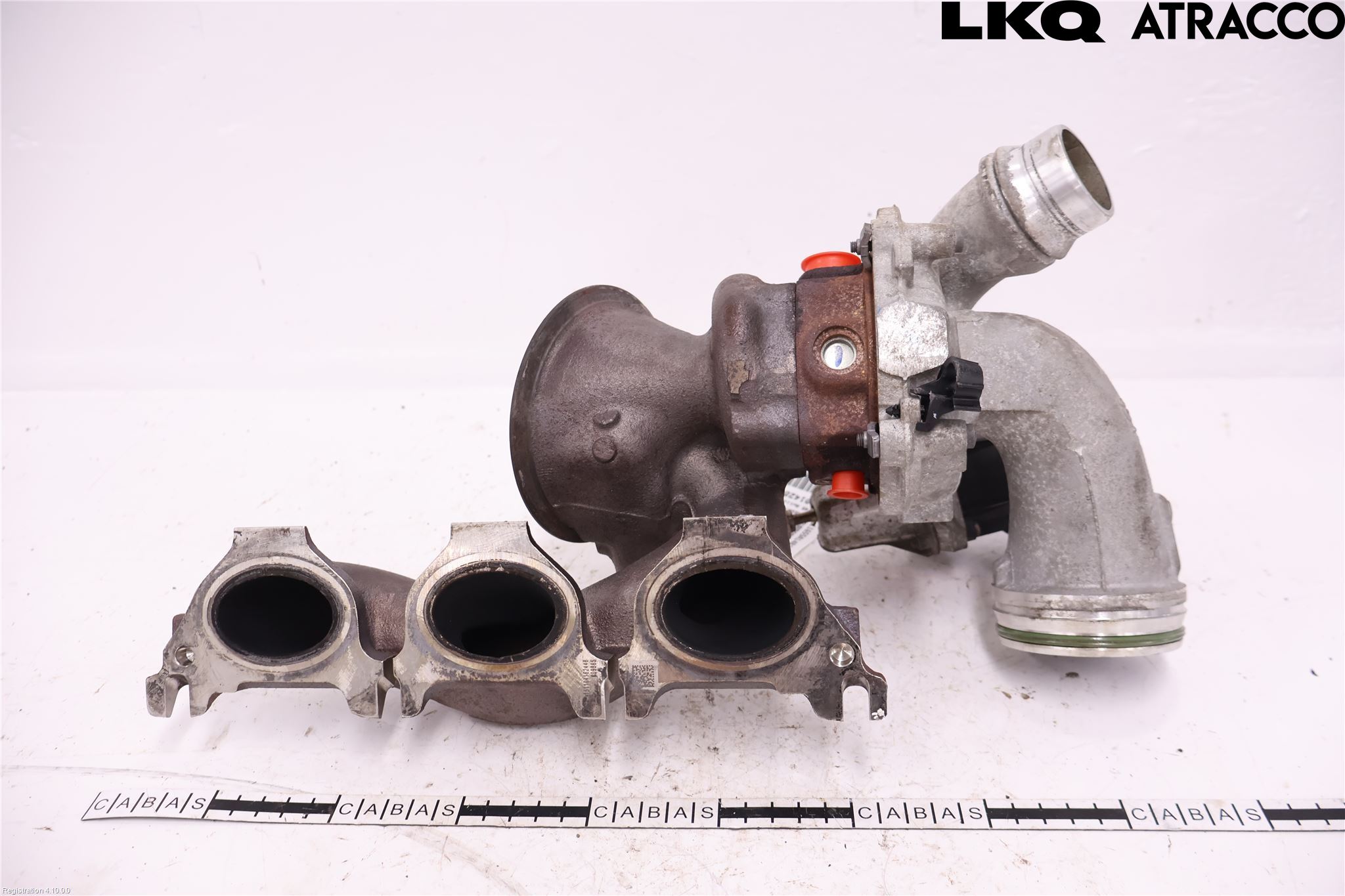 BMW 2 F45 Active Tourer 14-21 Turboaggregat