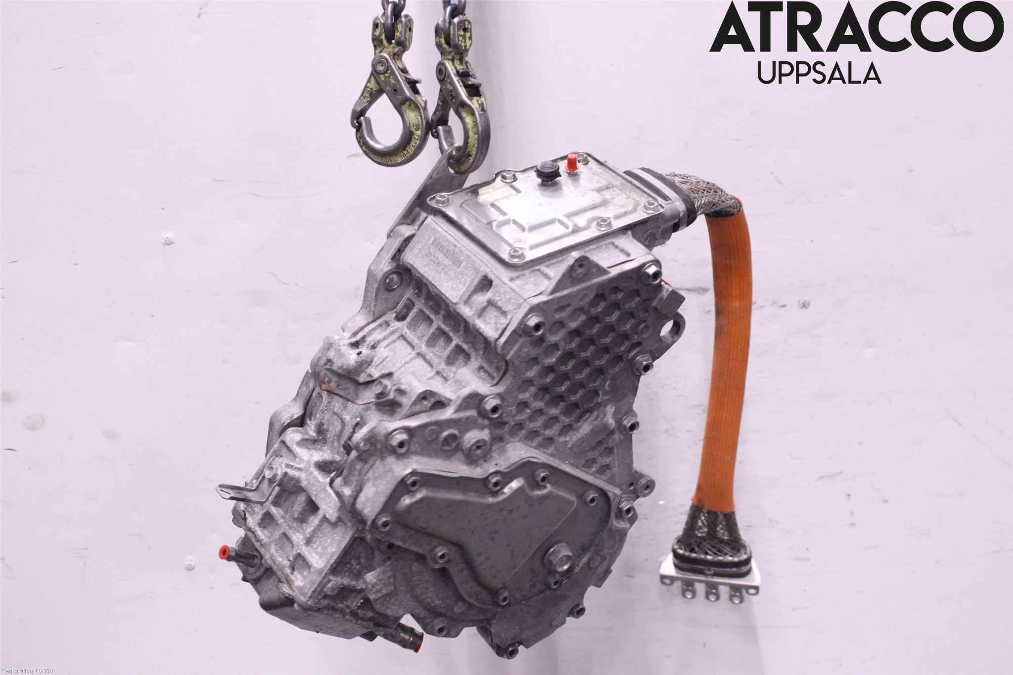 Mitsubishi OUTLANDER 13-21 Generator