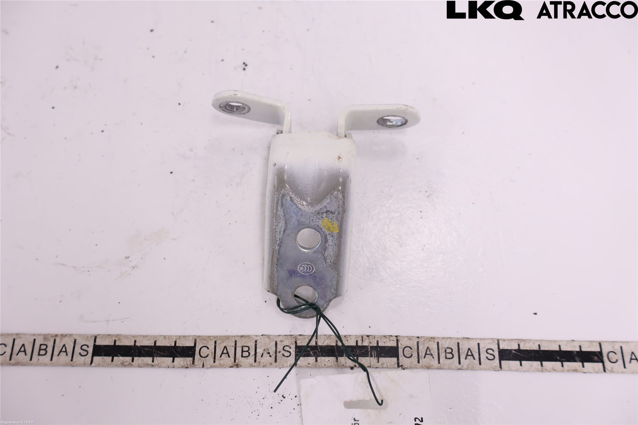 Kia PICANTO 17- Dörrgångjärn